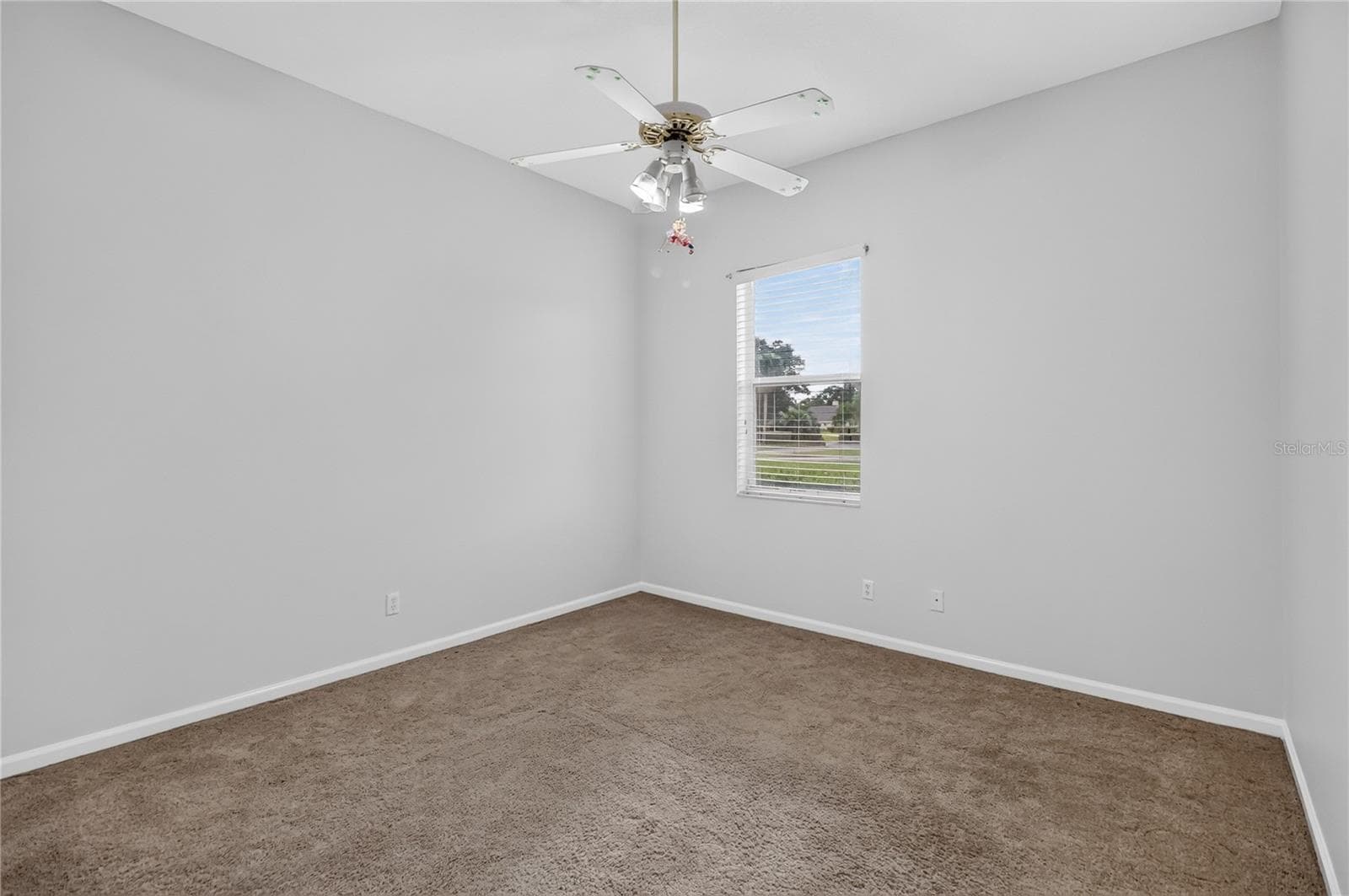 Bedroom - 734 HIGHLANDS PLACE BLVD, LAKELAND
