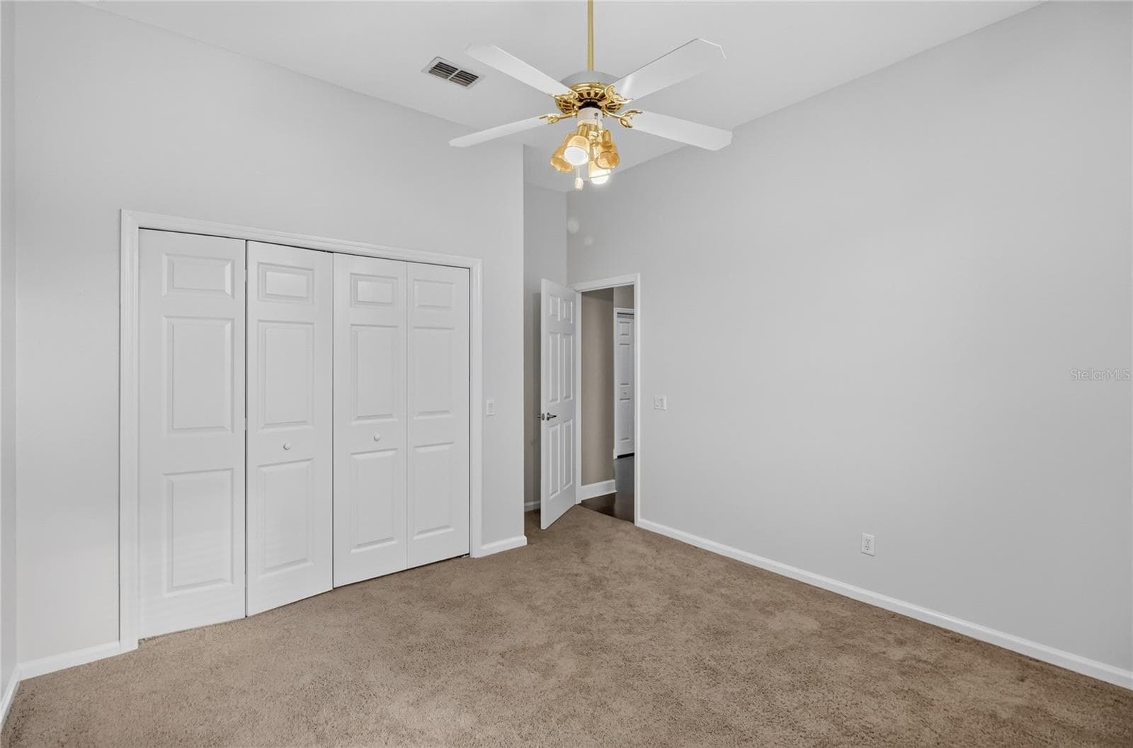 Bedroom - 734 HIGHLANDS PLACE BLVD, LAKELAND