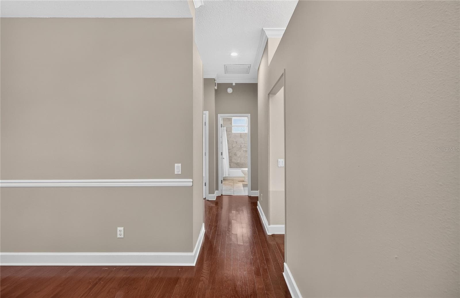 Hallway - 734 HIGHLANDS PLACE BLVD, LAKELAND