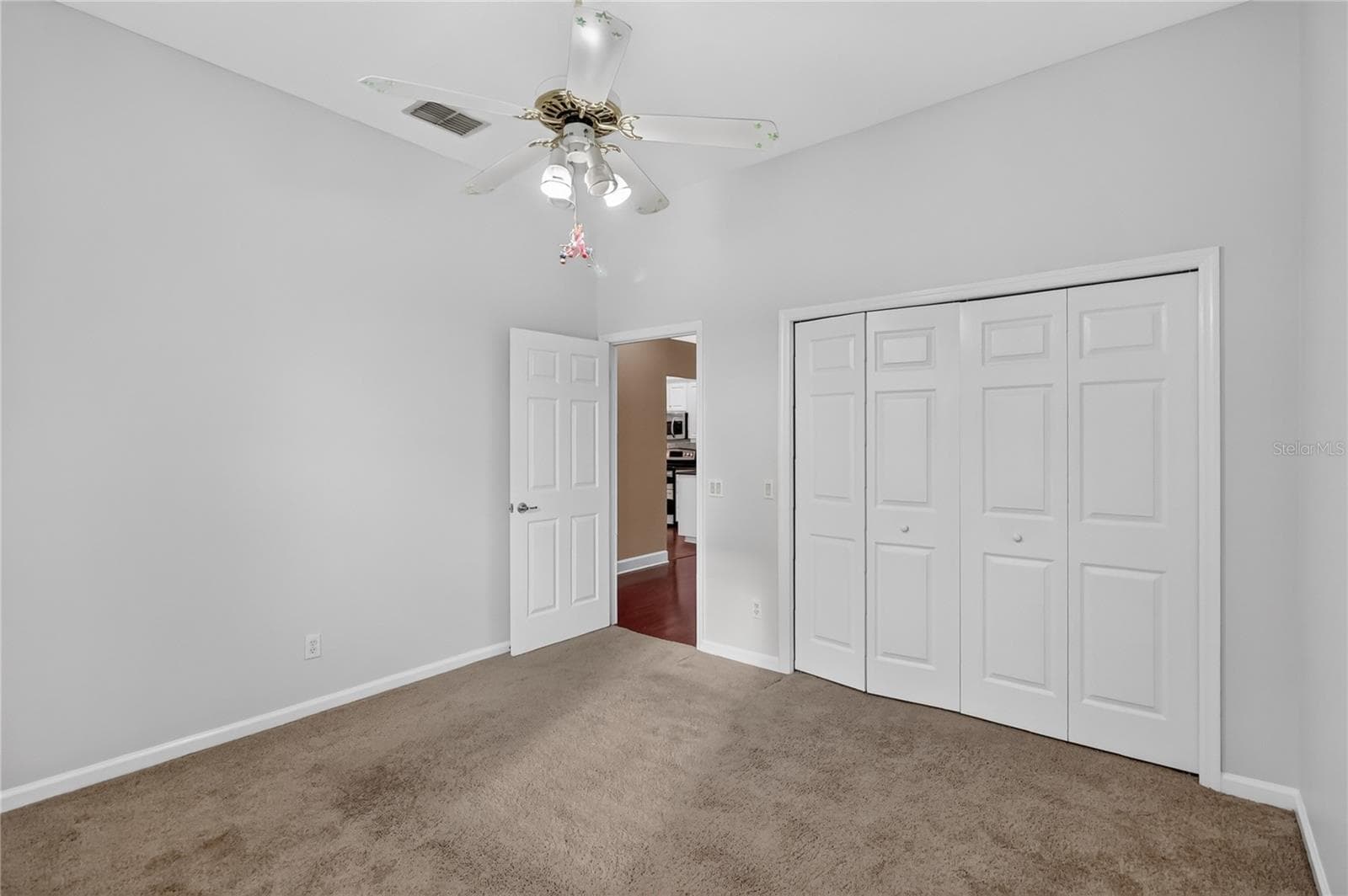 Bedroom - 734 HIGHLANDS PLACE BLVD, LAKELAND