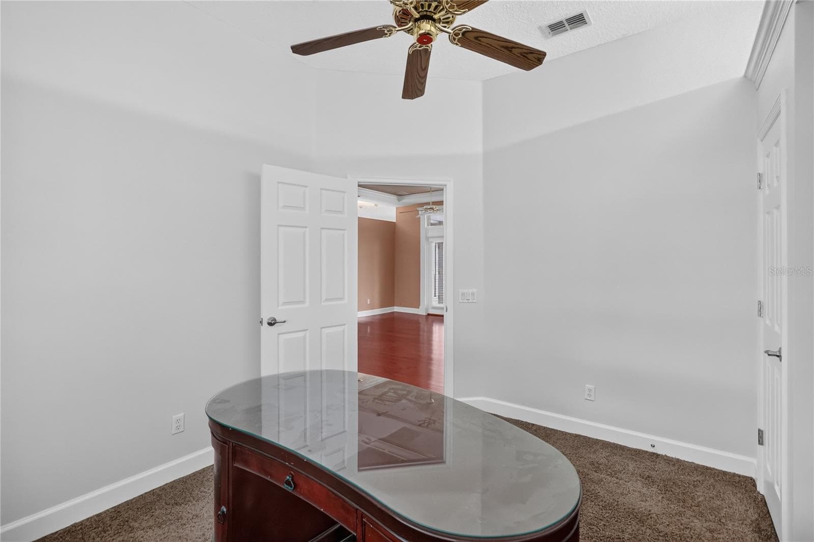 Bedroom or Office - 734 HIGHLANDS PLACE BLVD, LAKELAND