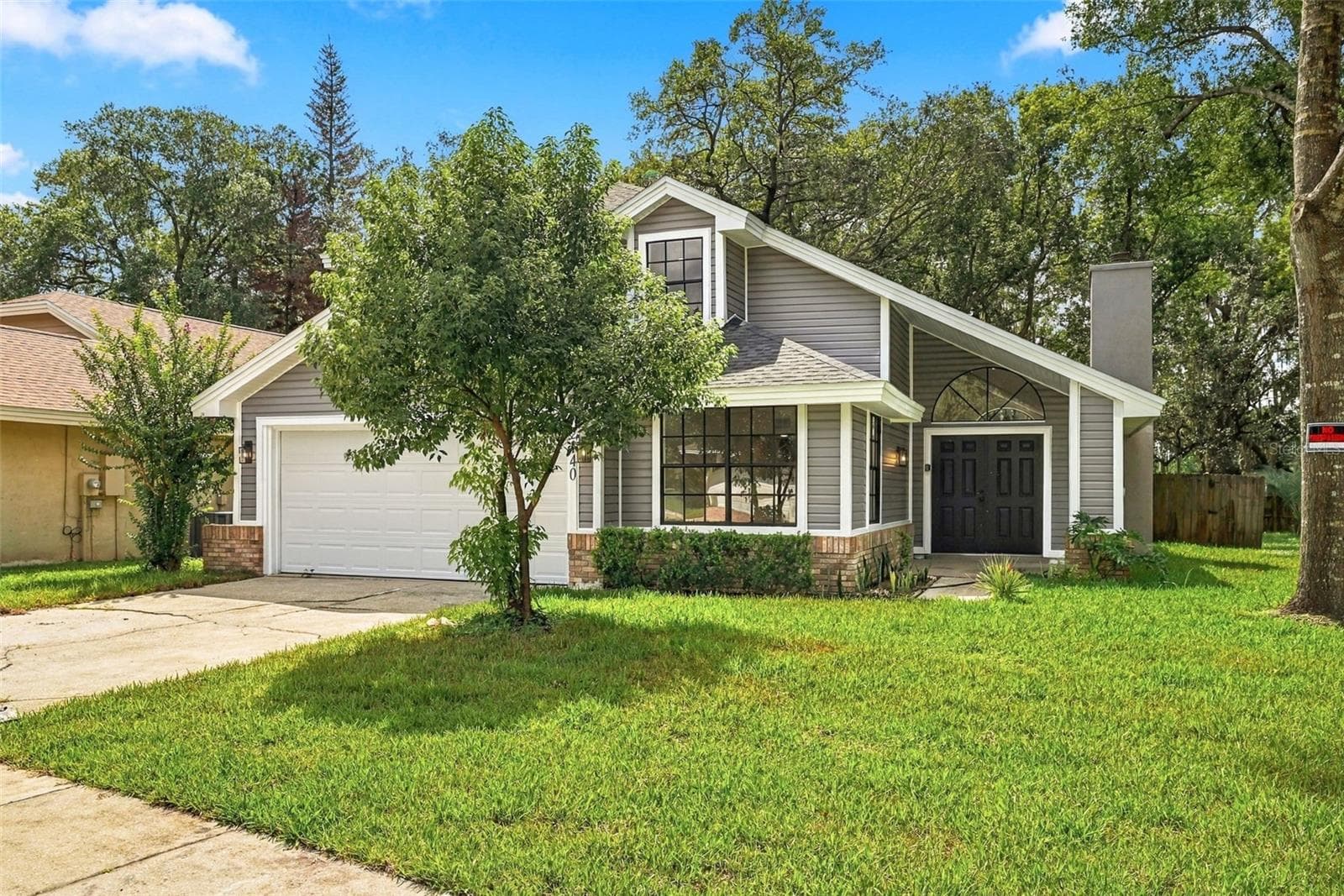 Single Family Residence at 2140 WEKIWA OAKS DR, APOPKA, photo 2 of 54