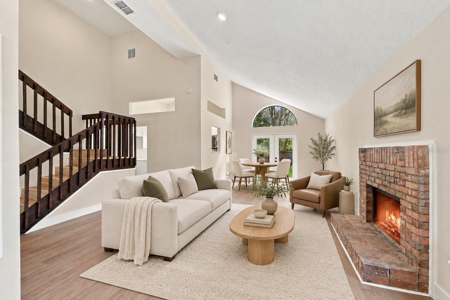 Single Family Residence at 2140 WEKIWA OAKS DR, APOPKA, photo 6 of 54