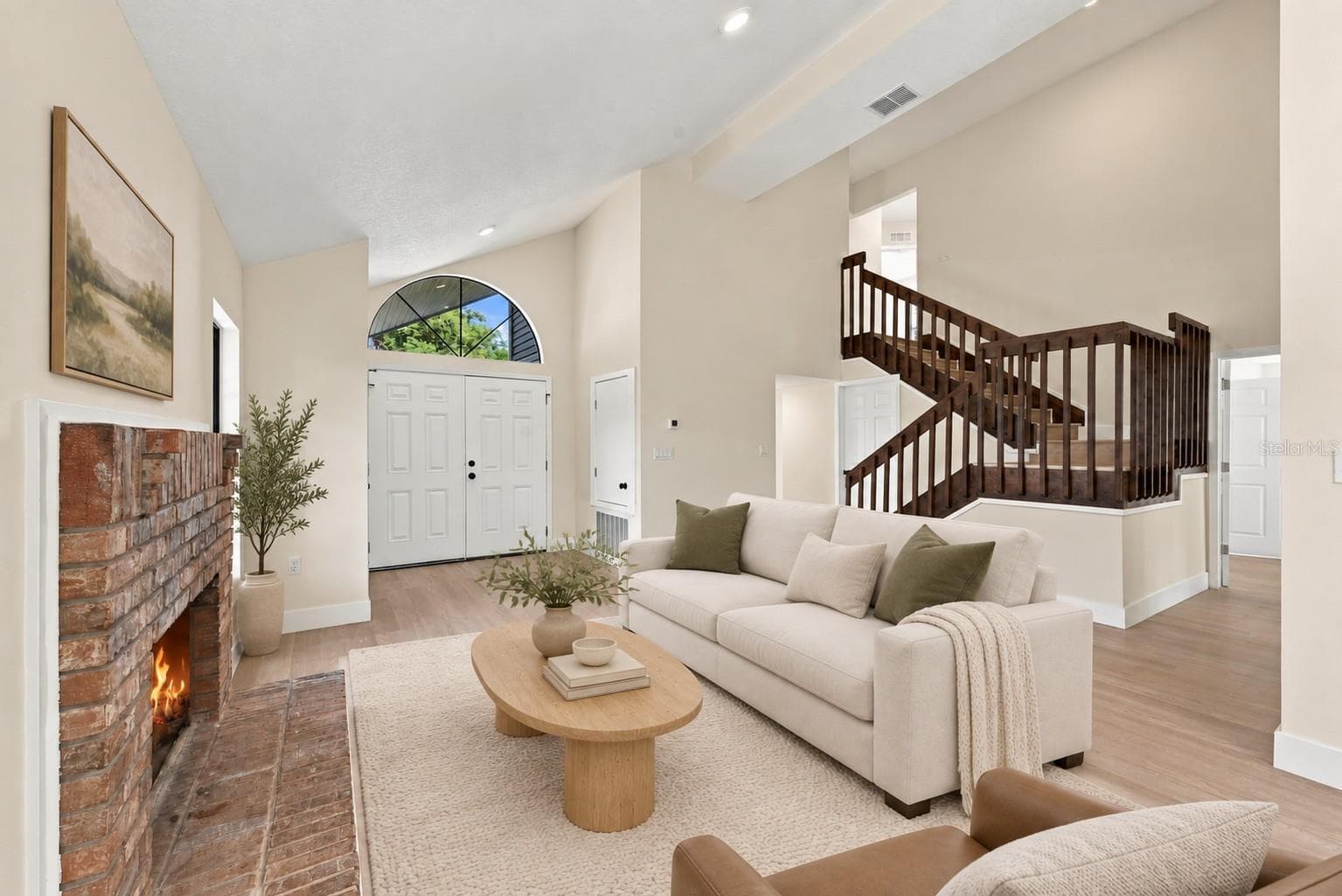 Single Family Residence at 2140 WEKIWA OAKS DR, APOPKA, photo 8 of 54