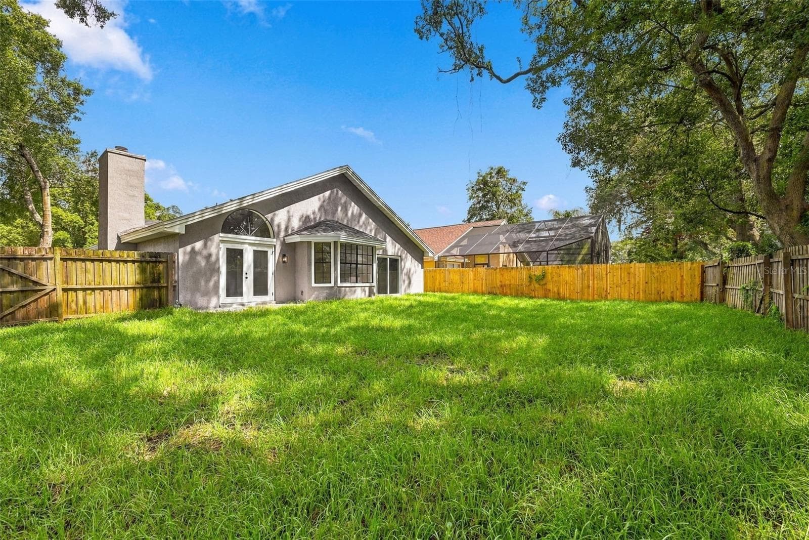 Single Family Residence at 2140 WEKIWA OAKS DR, APOPKA, photo 52 of 54