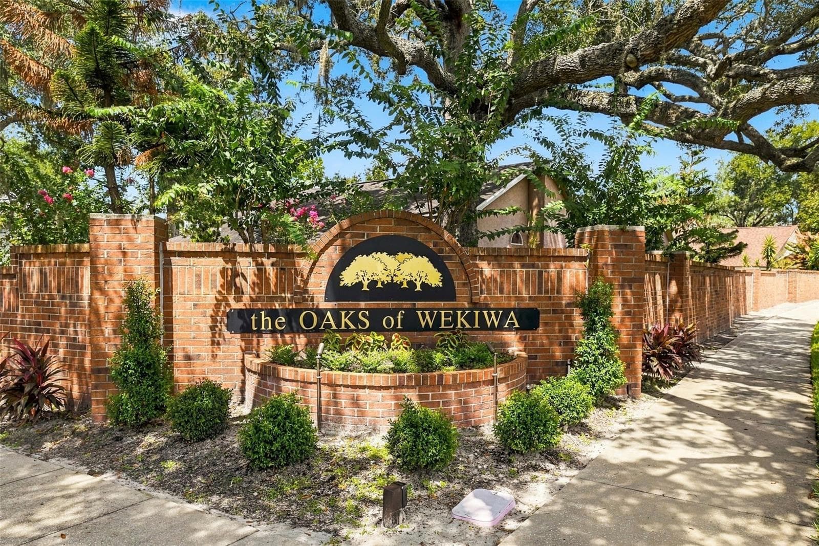 Single Family Residence at 2140 WEKIWA OAKS DR, APOPKA, photo 54 of 54