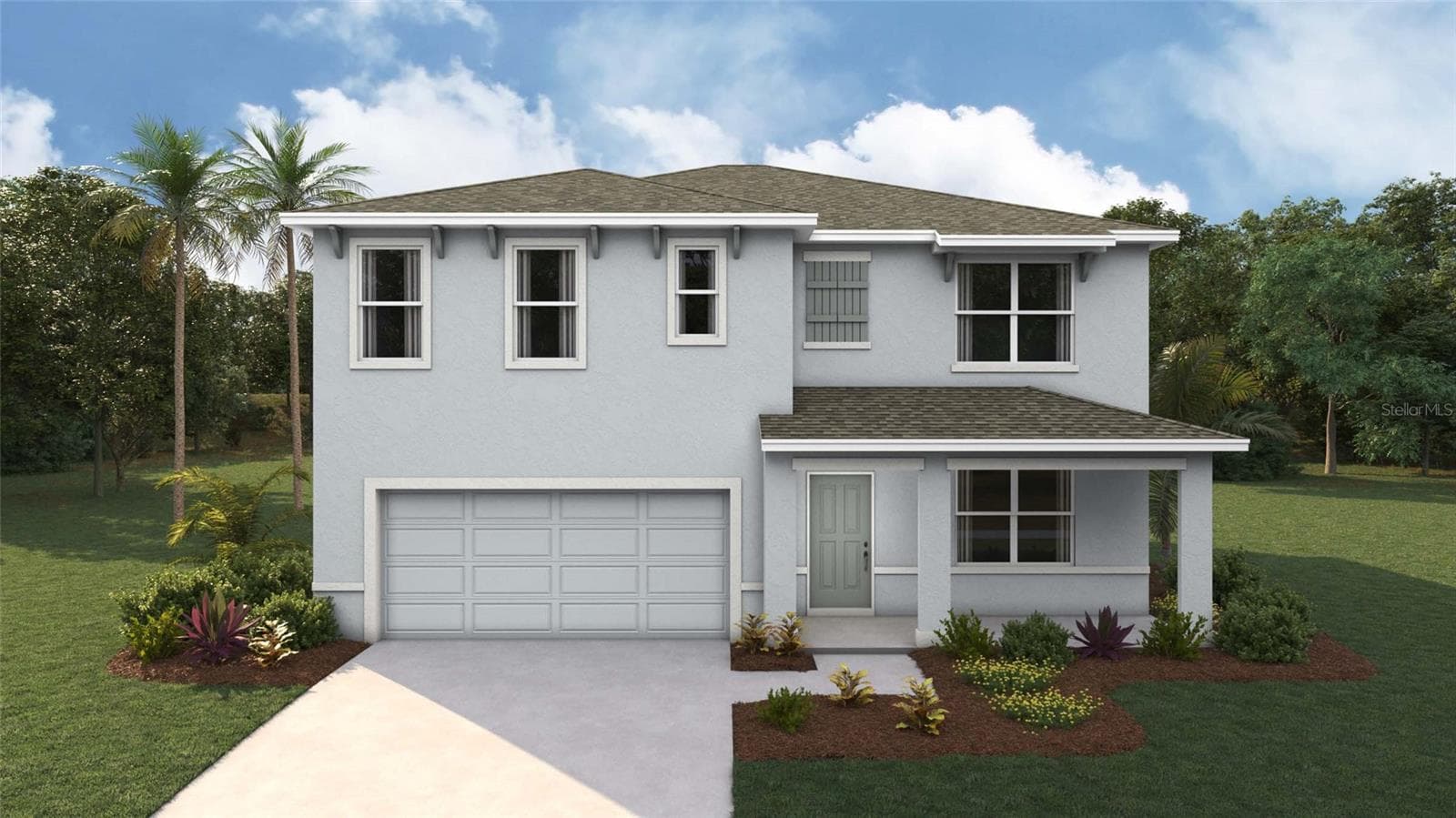10822 HERON CREEK CIR