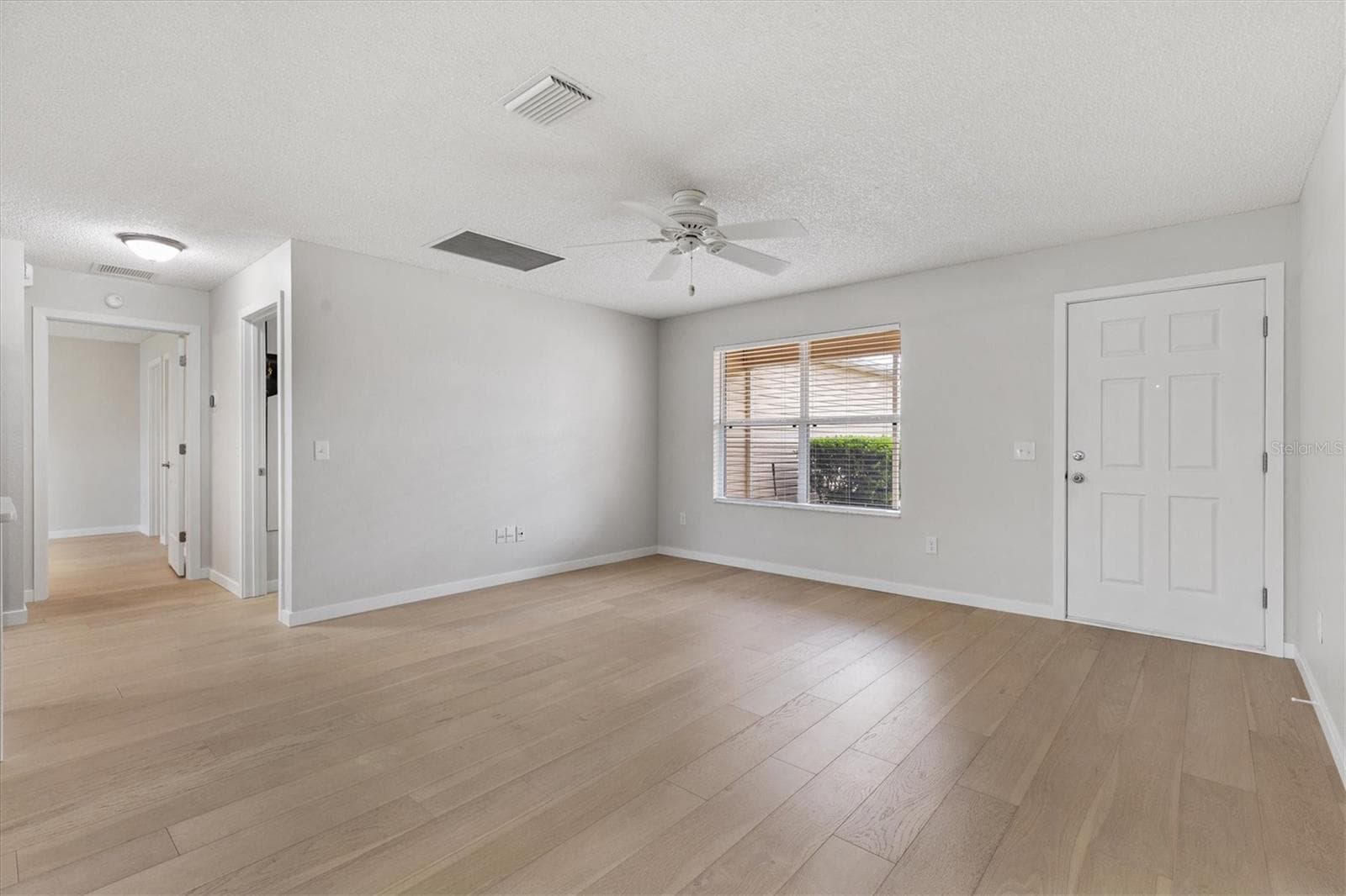 Living Room - 9595 SE 171ST ARGYLL ST, THE VILLAGES