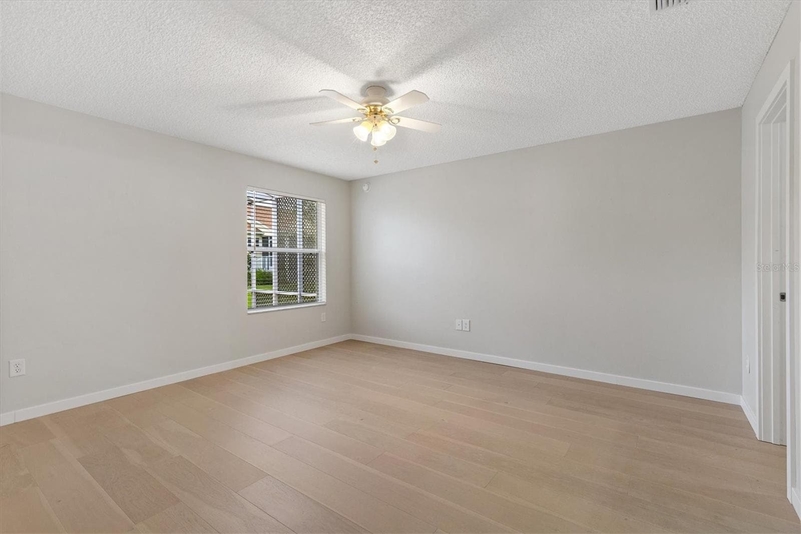 Primary Suite - 9595 SE 171ST ARGYLL ST, THE VILLAGES