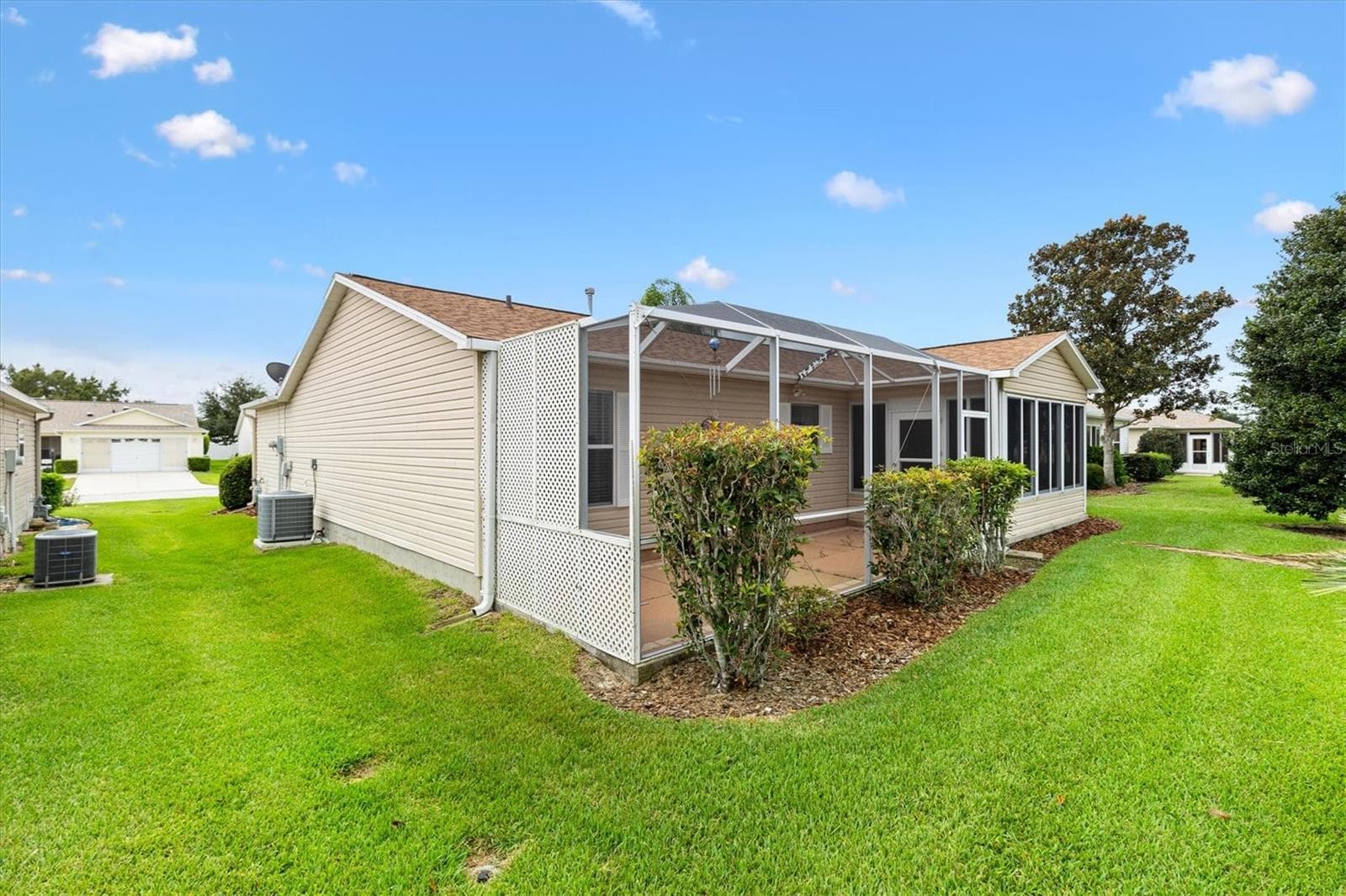 Single Family Residence at 9595 SE 171ST ARGYLL ST, THE VILLAGES, photo 28 of 37