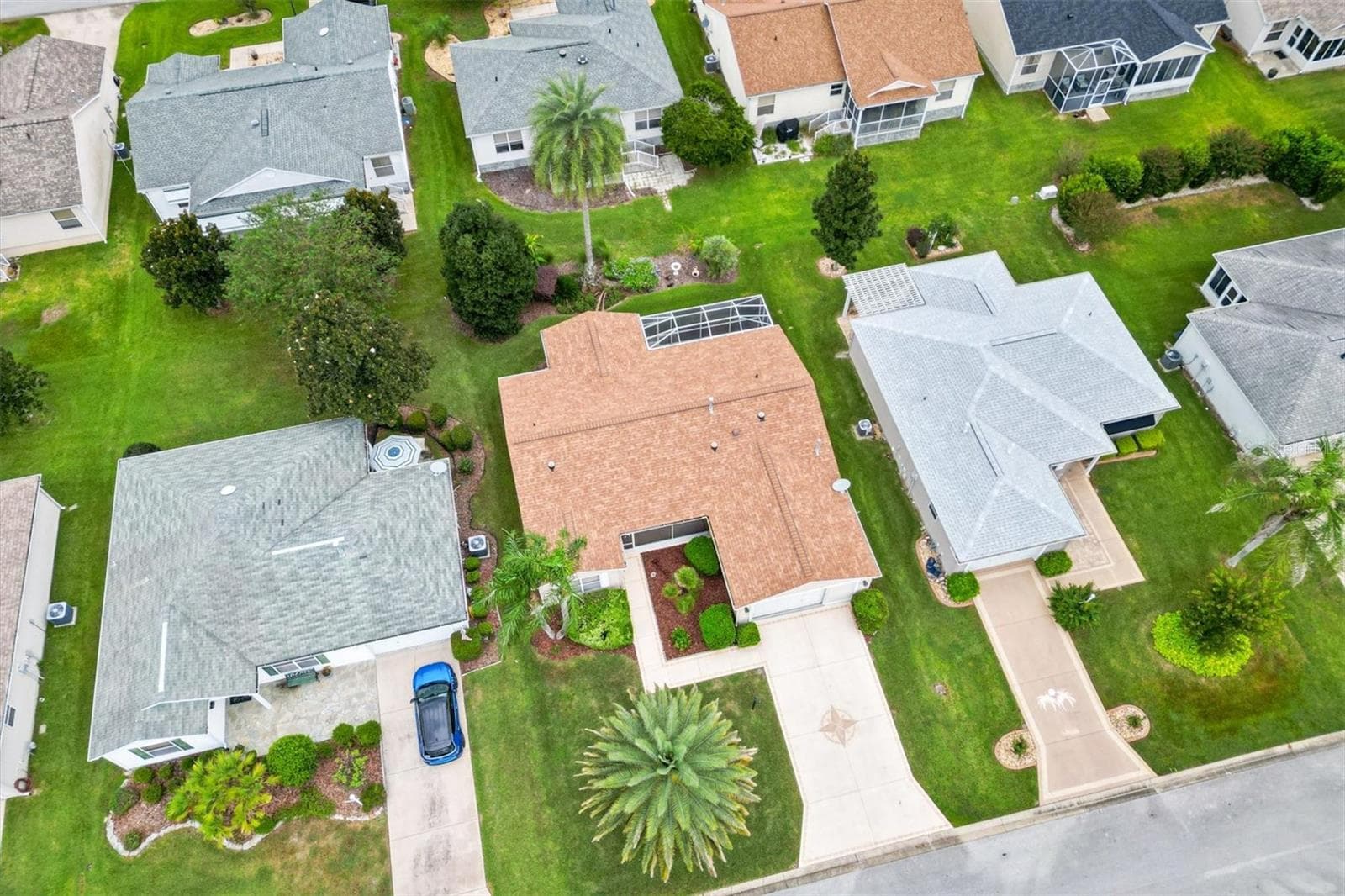 Single Family Residence at 9595 SE 171ST ARGYLL ST, THE VILLAGES, photo 30 of 37
