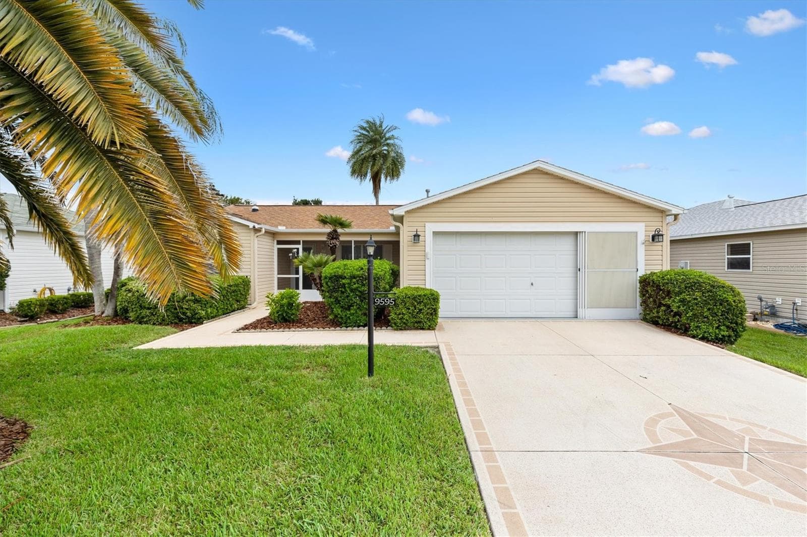 Single Family Residence at 9595 SE 171ST ARGYLL ST, THE VILLAGES, photo 32 of 37