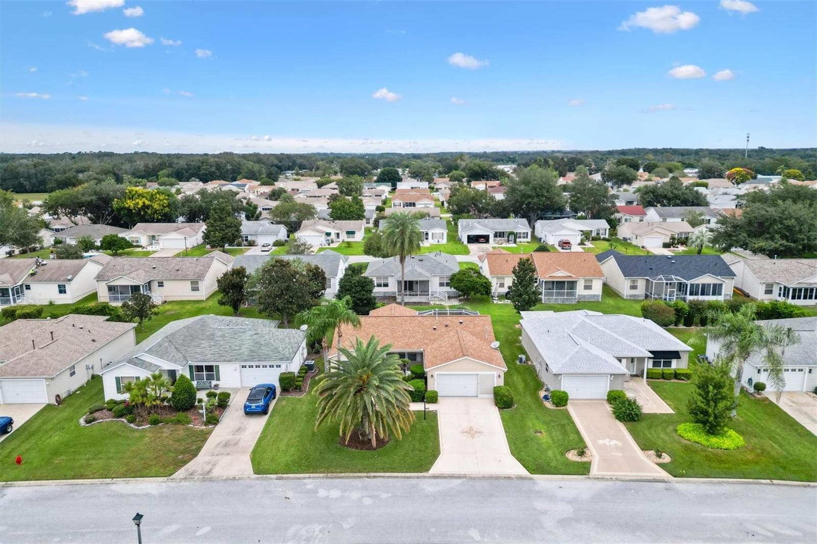Single Family Residence at 9595 SE 171ST ARGYLL ST, THE VILLAGES, photo 33 of 37
