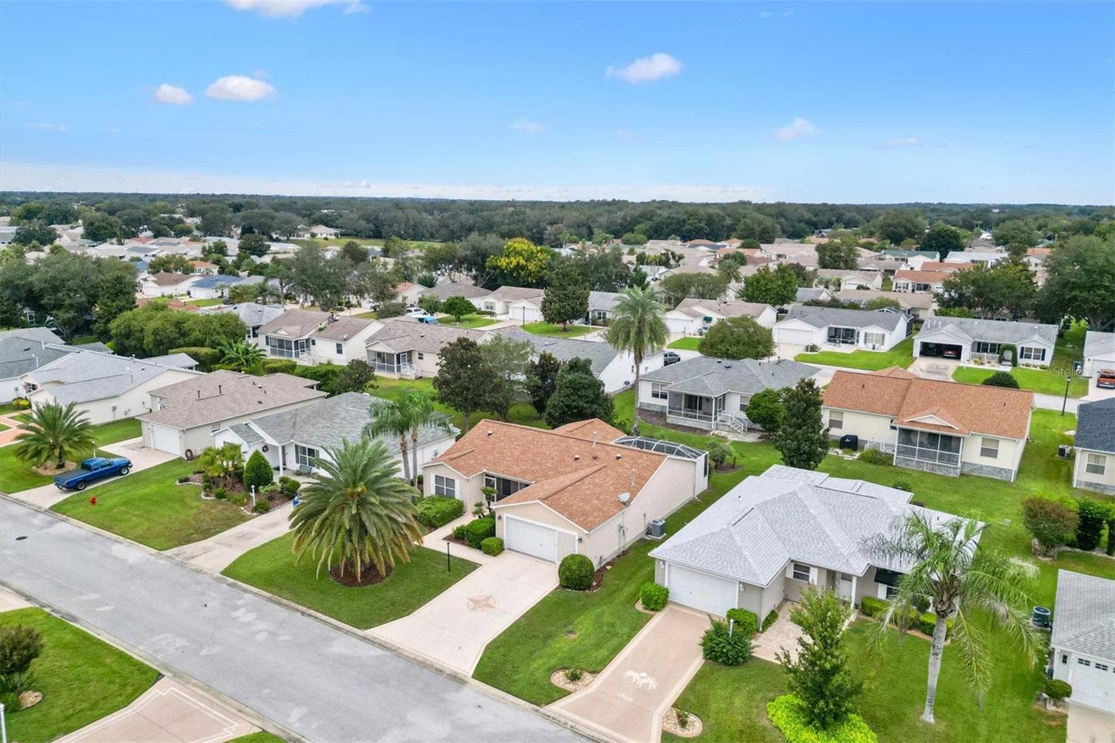 Single Family Residence at 9595 SE 171ST ARGYLL ST, THE VILLAGES, photo 34 of 37