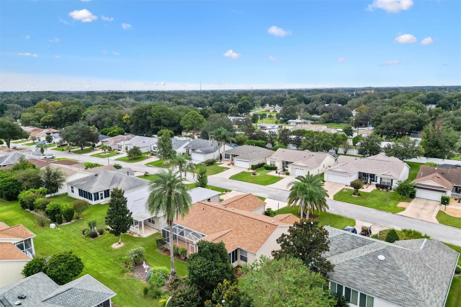 Single Family Residence at 9595 SE 171ST ARGYLL ST, THE VILLAGES, photo 36 of 37