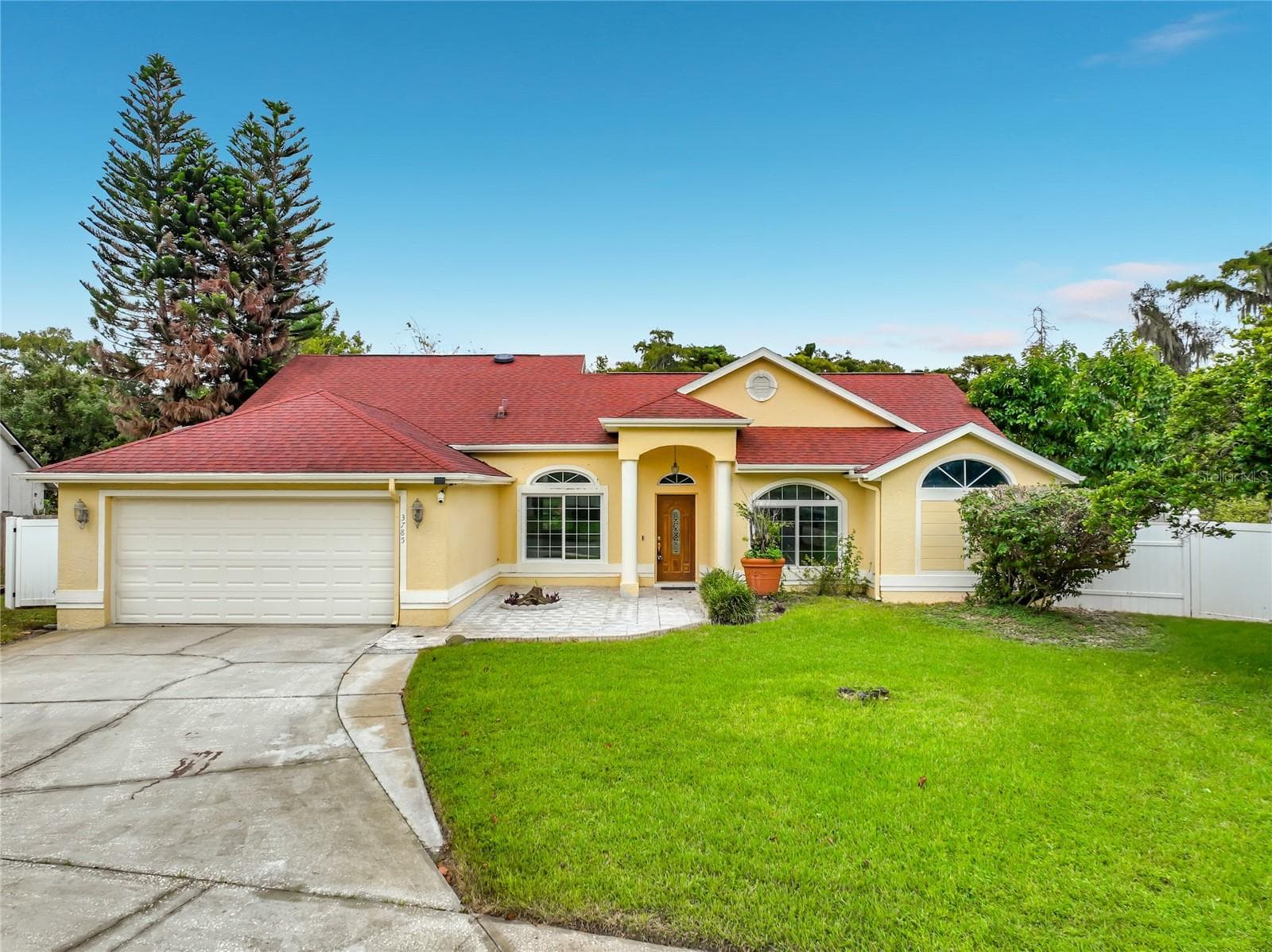3785 PEACE PIPE DR