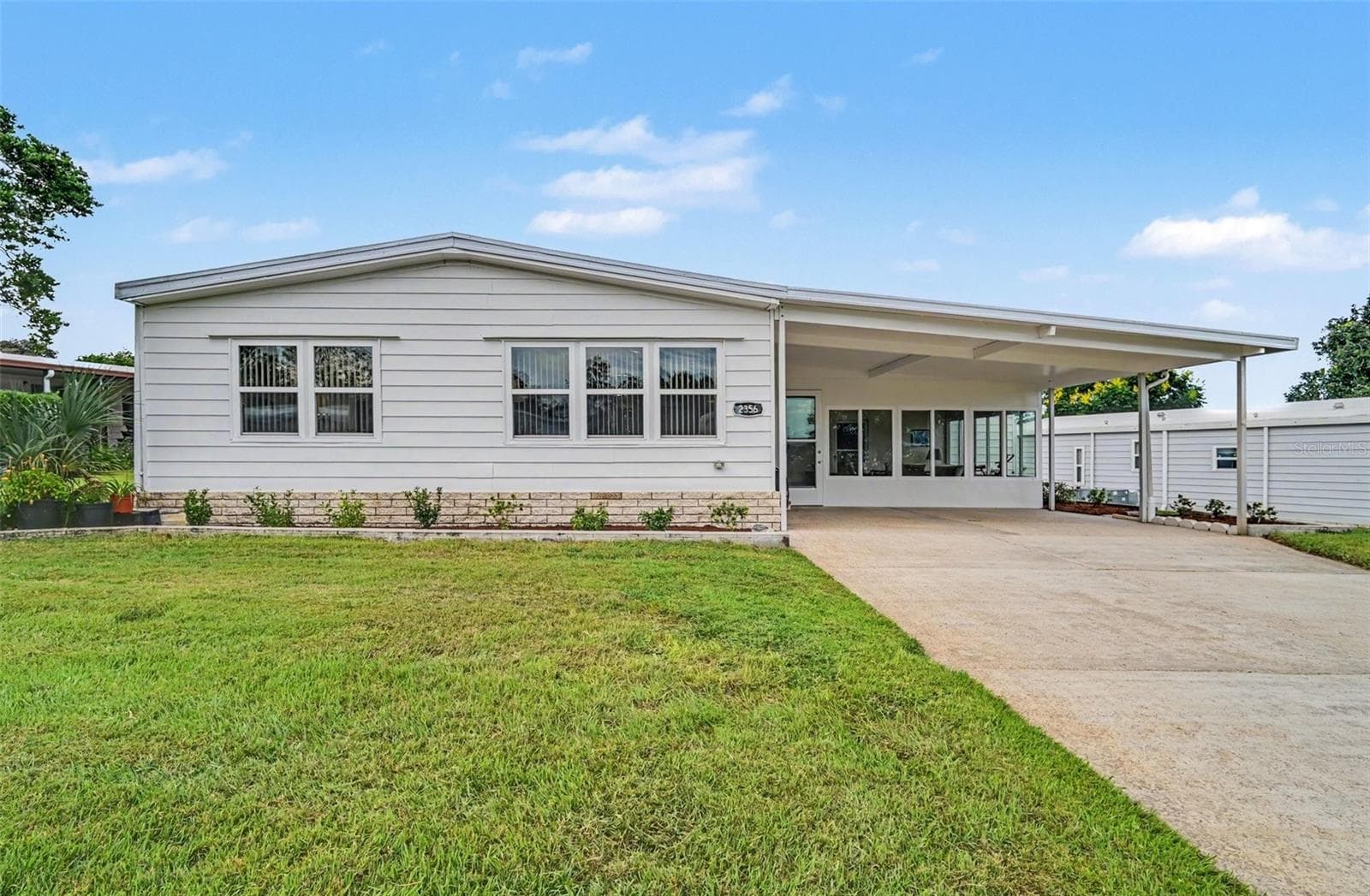Condominium at 2356 S CITRUS CIR #1683, ZELLWOOD, photo 2 of 35