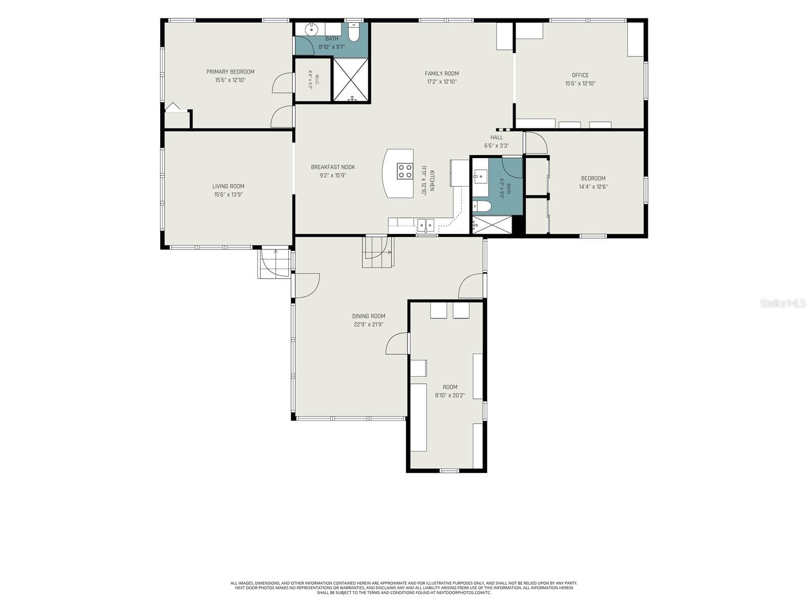 Condominium at 2356 S CITRUS CIR #1683, ZELLWOOD, photo 34 of 35