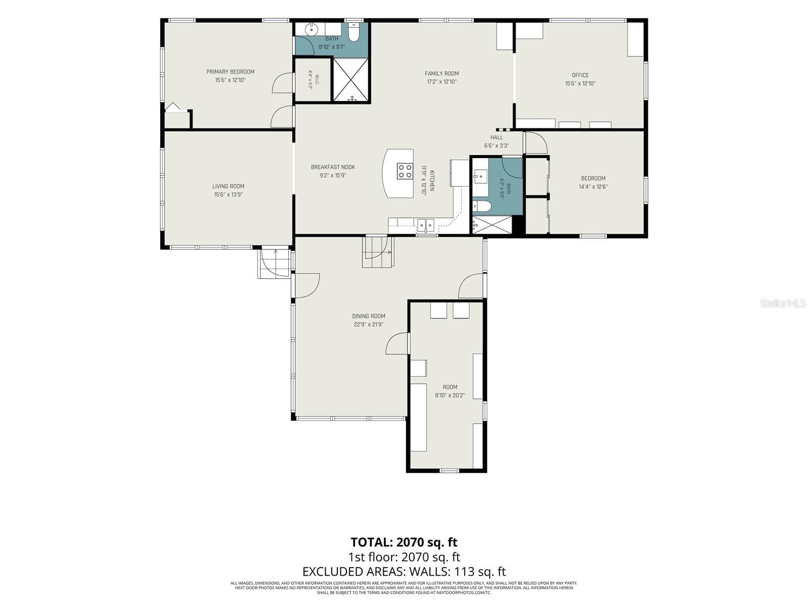 Condominium at 2356 S CITRUS CIR #1683, ZELLWOOD, photo 35 of 35