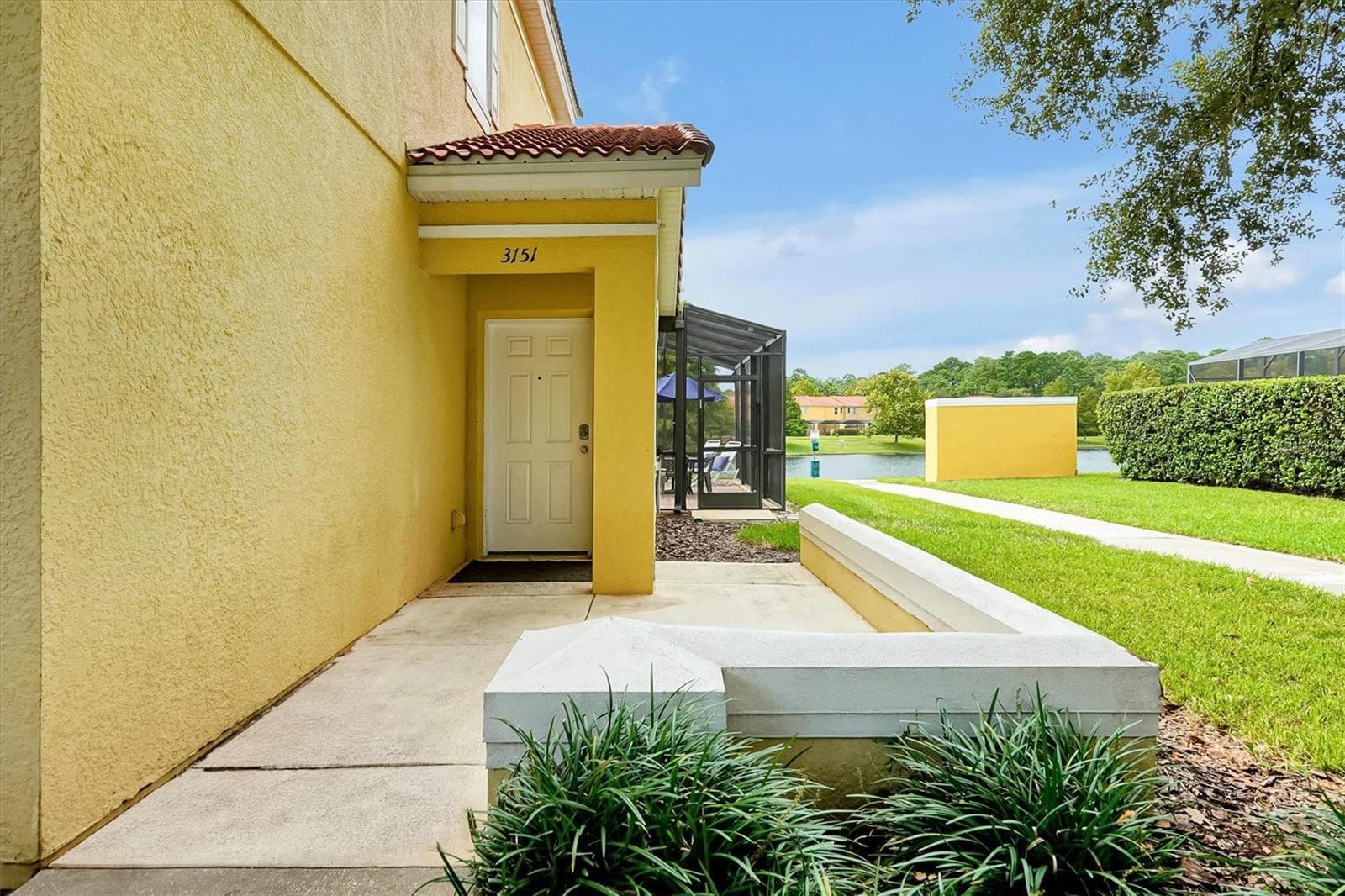 Townhouse at 3151 YELLOW LANTANA LN, KISSIMMEE, photo 4 of 65