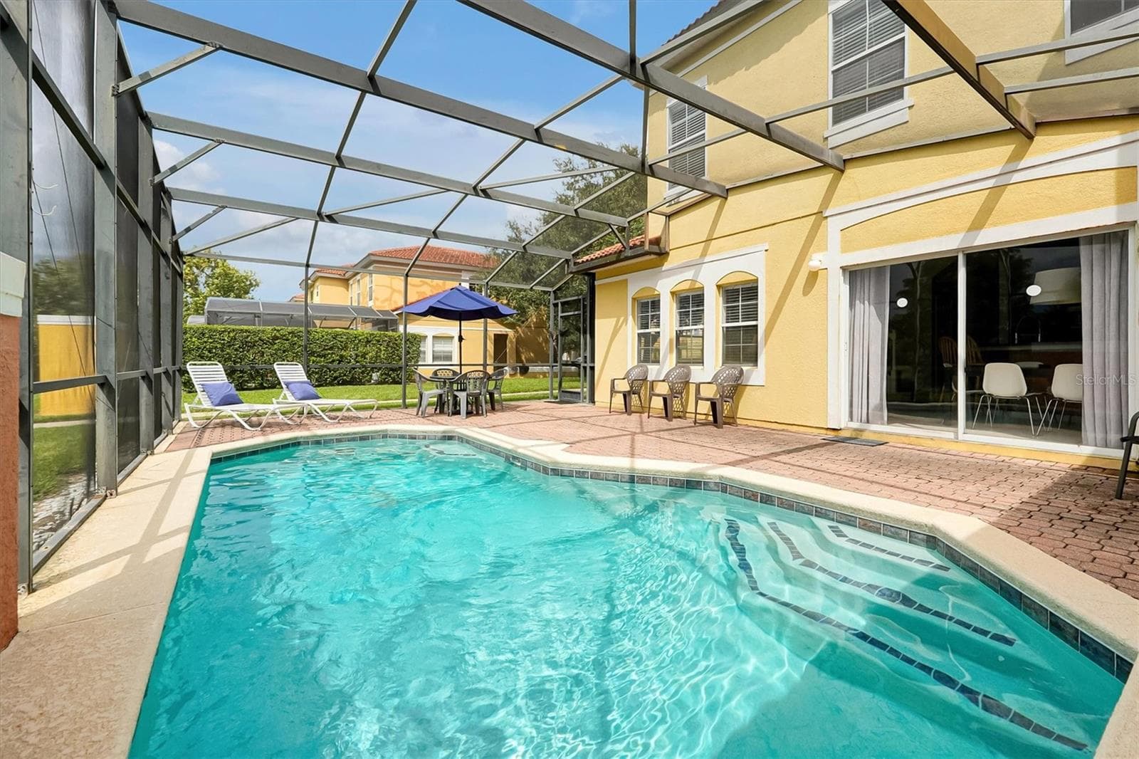 Townhouse at 3151 YELLOW LANTANA LN, KISSIMMEE, photo 13 of 65