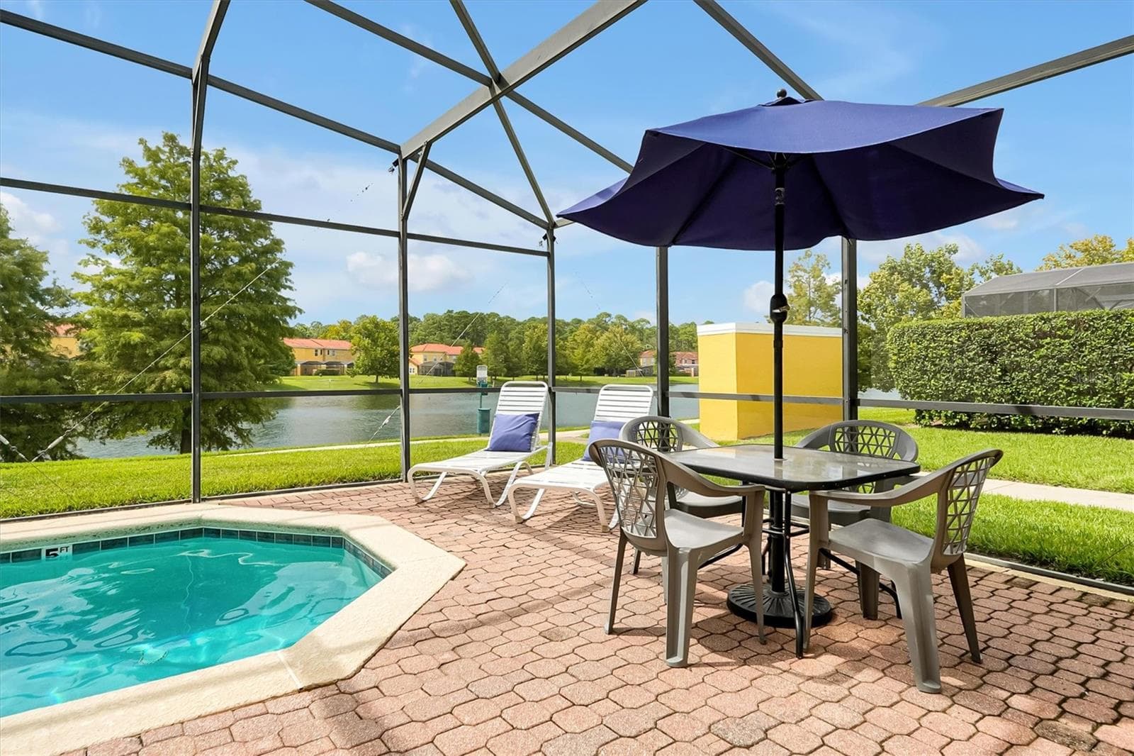 Townhouse at 3151 YELLOW LANTANA LN, KISSIMMEE, photo 3 of 65