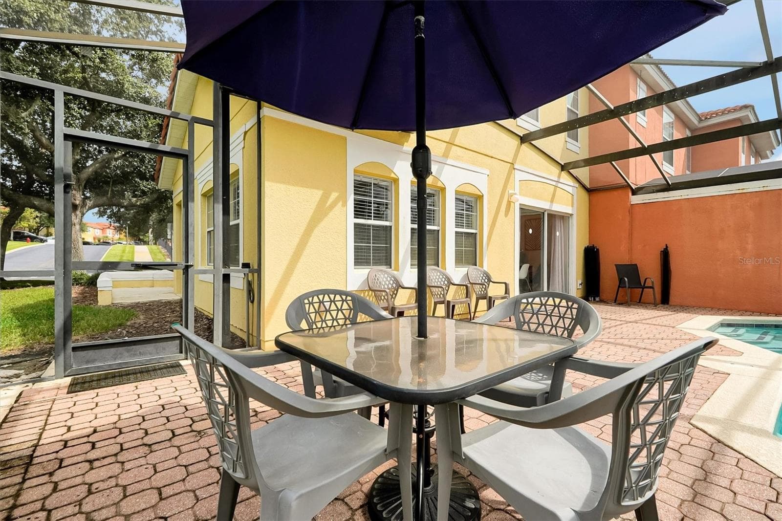 Townhouse at 3151 YELLOW LANTANA LN, KISSIMMEE, photo 14 of 65