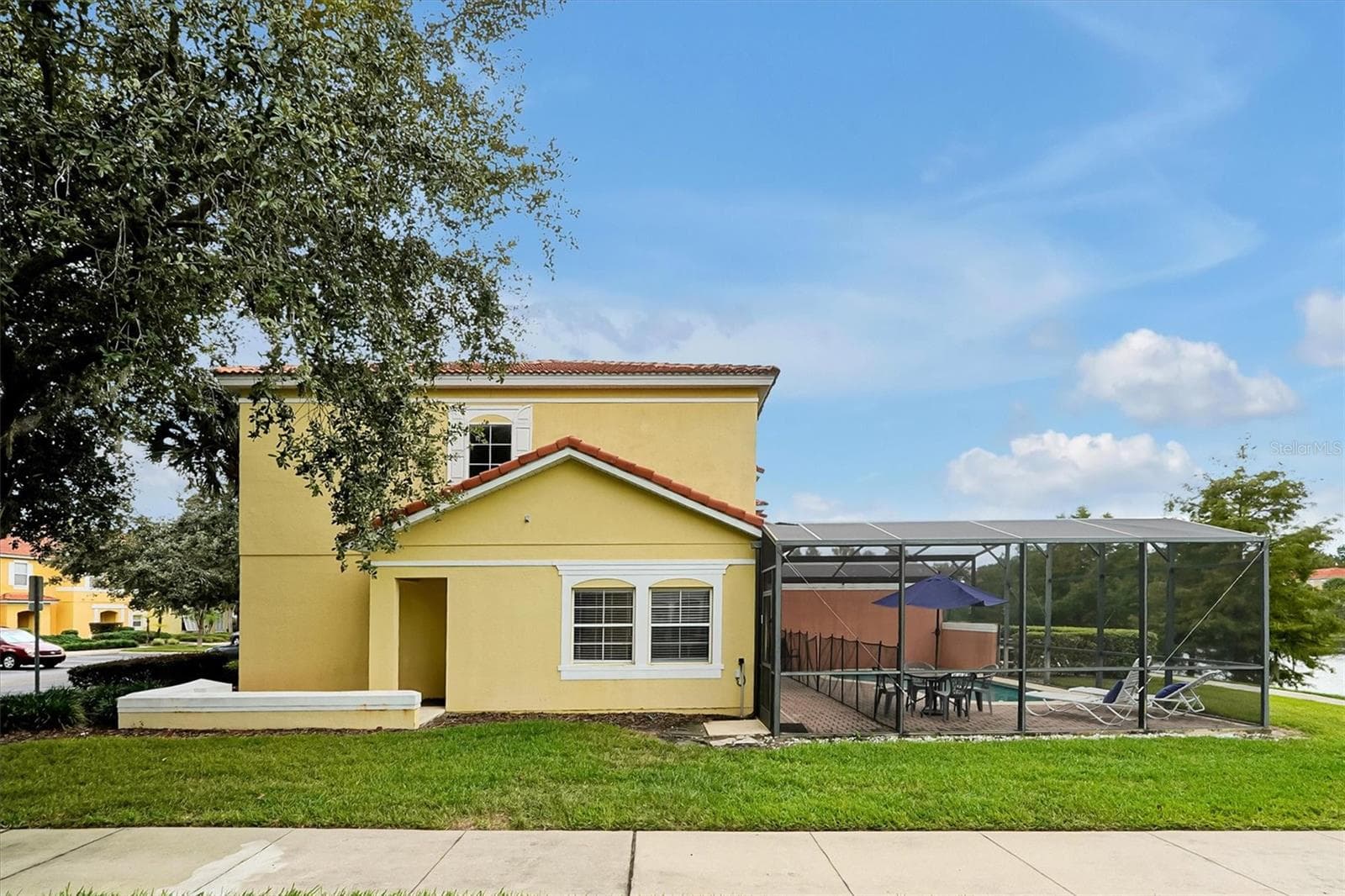 Townhouse at 3151 YELLOW LANTANA LN, KISSIMMEE, photo 36 of 65