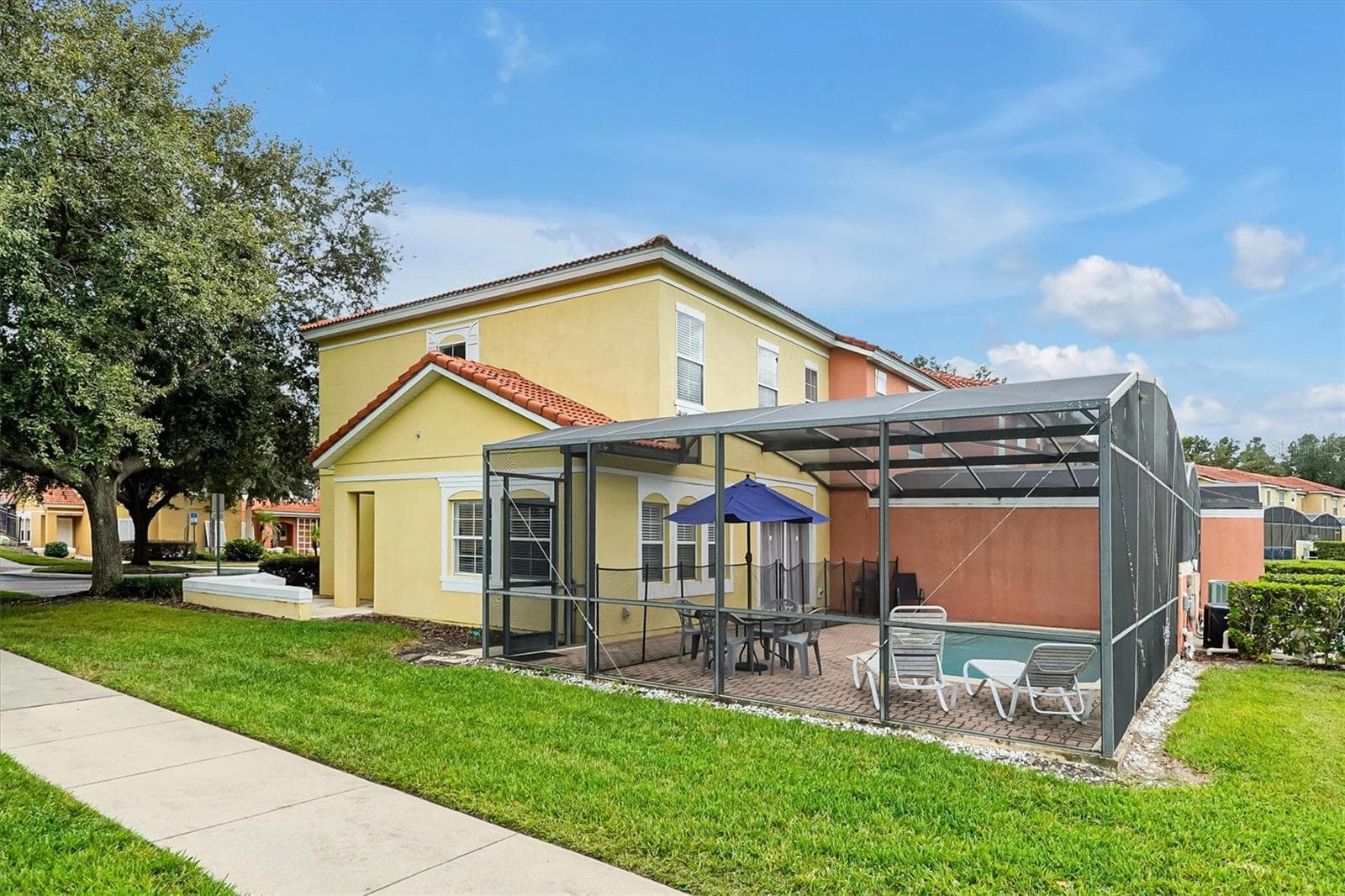 Townhouse at 3151 YELLOW LANTANA LN, KISSIMMEE, photo 37 of 65