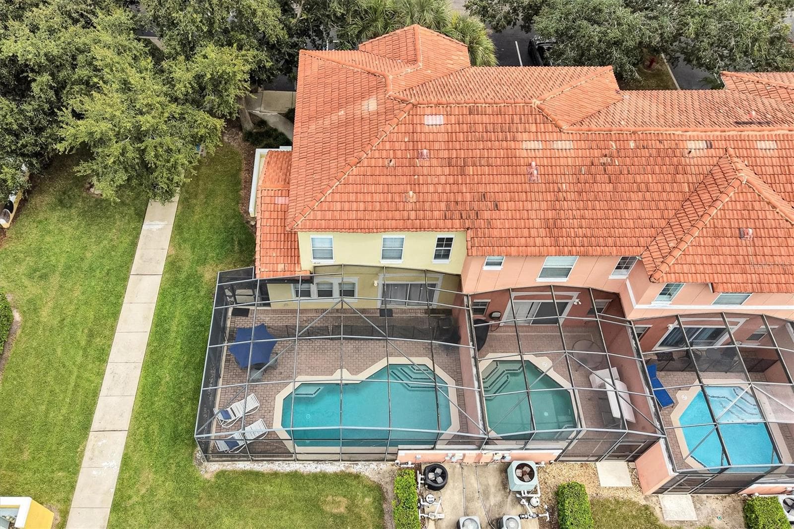 Townhouse at 3151 YELLOW LANTANA LN, KISSIMMEE, photo 40 of 65