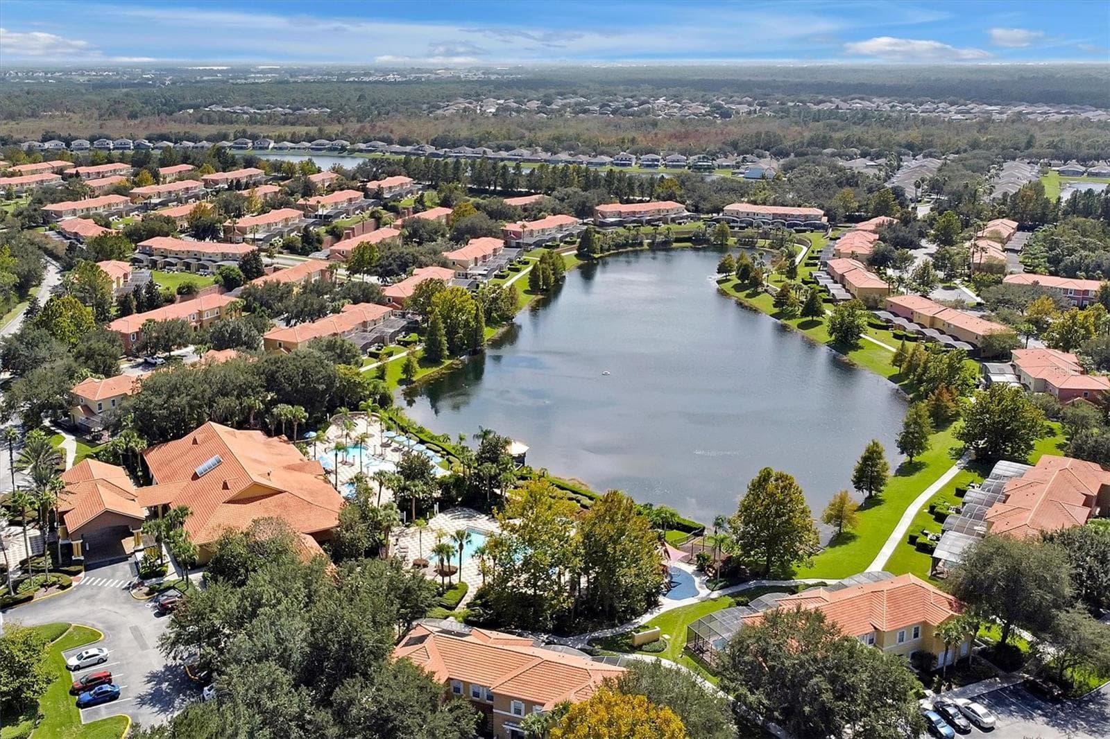 Townhouse at 3151 YELLOW LANTANA LN, KISSIMMEE, photo 64 of 65