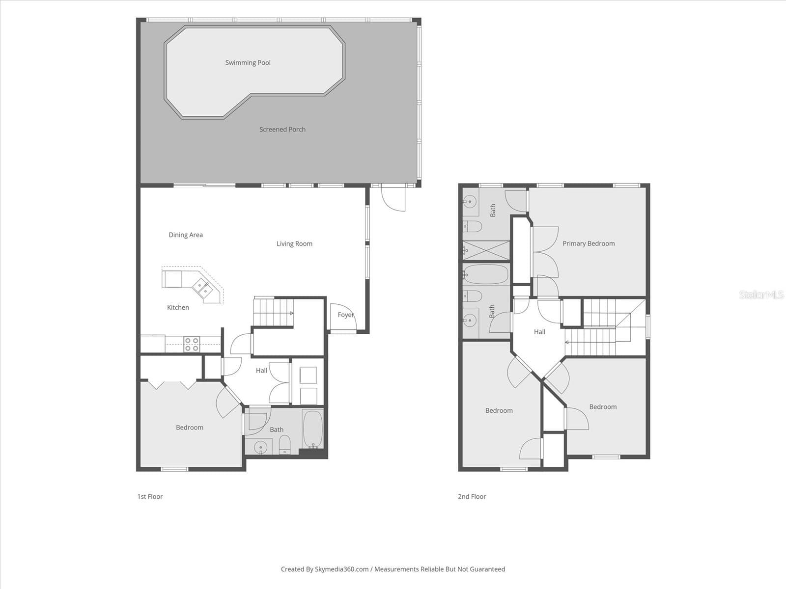 Townhouse at 3151 YELLOW LANTANA LN, KISSIMMEE, photo 65 of 65