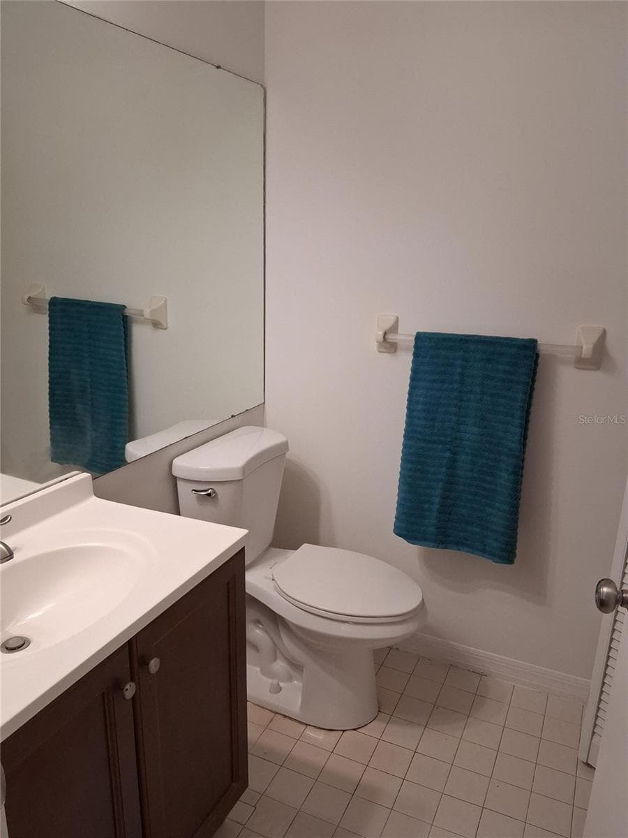Condominium at 15301 W POND WOODS DR #303, TAMPA, photo 8 of 15