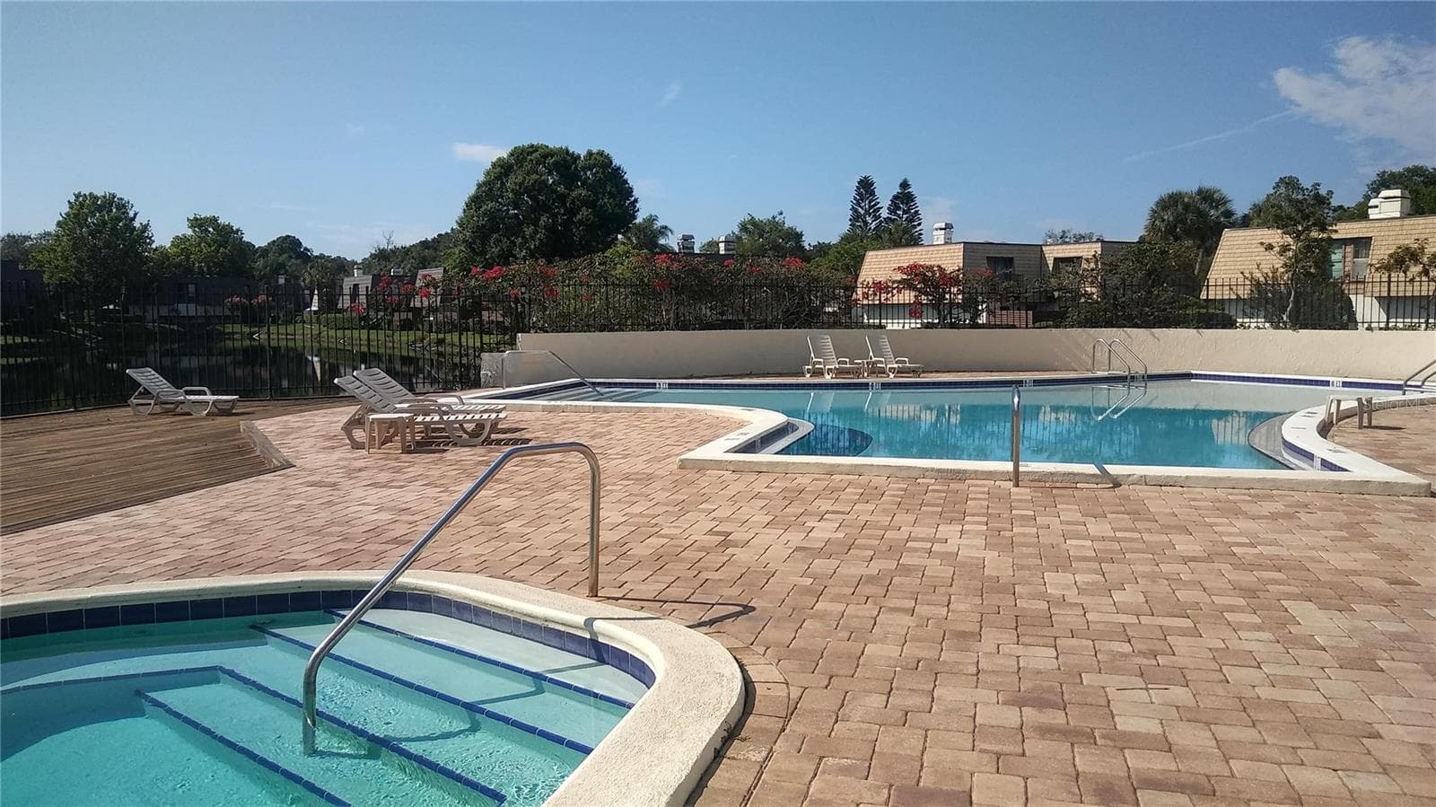 Condominium at 15301 W POND WOODS DR #303, TAMPA, photo 14 of 15