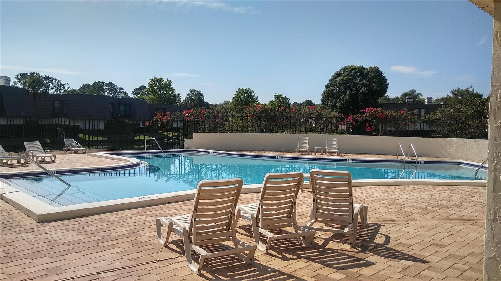 Condominium at 15301 W POND WOODS DR #303, TAMPA, photo 15 of 15