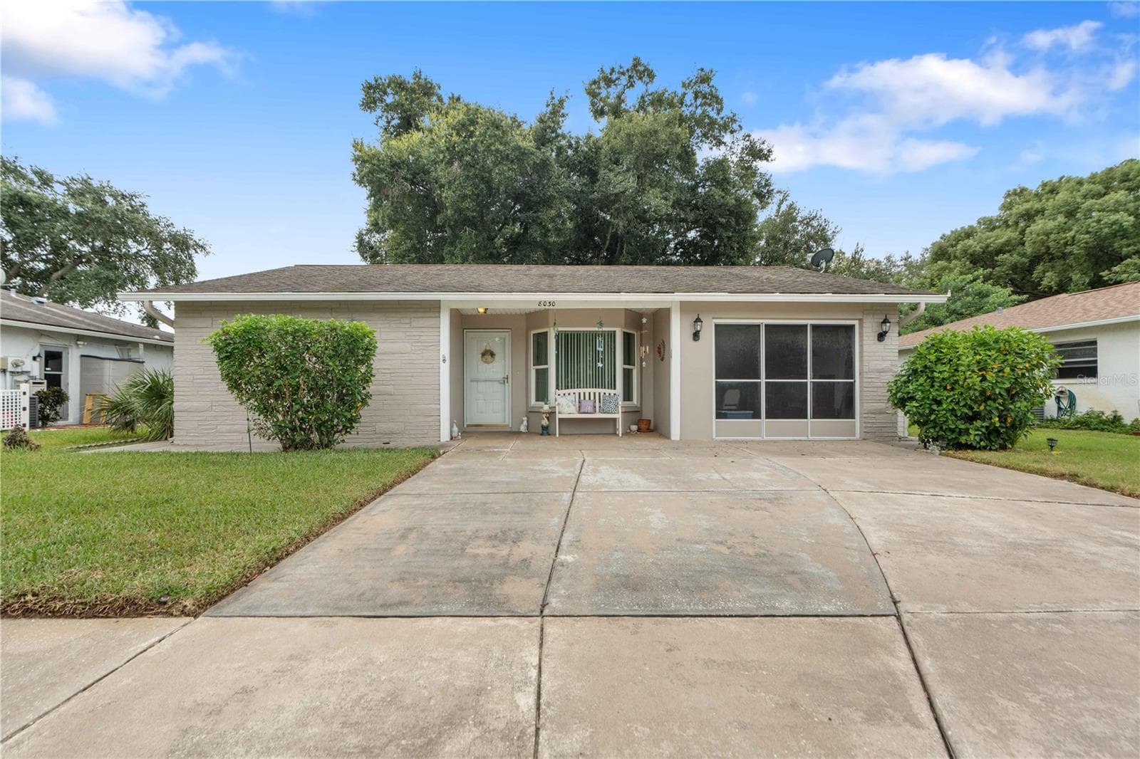 8030 GLENEAGLE DR