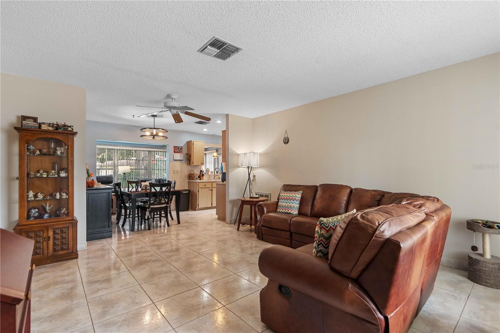 Single Family Residence at 8030 GLENEAGLE DR, PORT RICHEY, photo 3 of 26