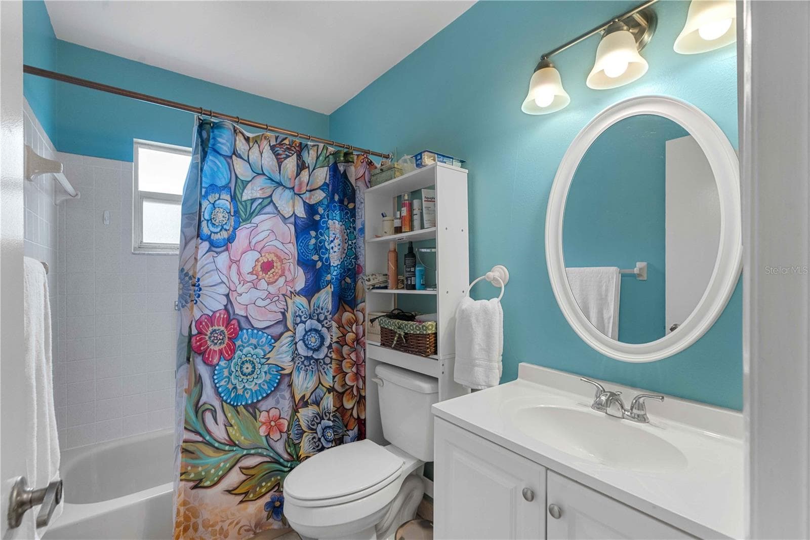 Single Family Residence at 8030 GLENEAGLE DR, PORT RICHEY, photo 15 of 26