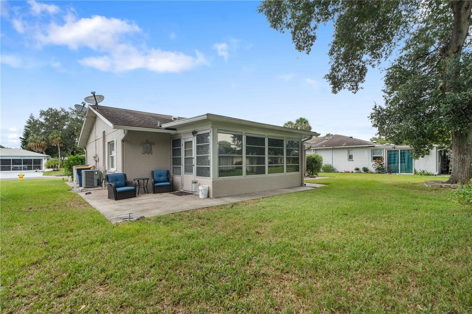 Single Family Residence at 8030 GLENEAGLE DR, PORT RICHEY, photo 17 of 26