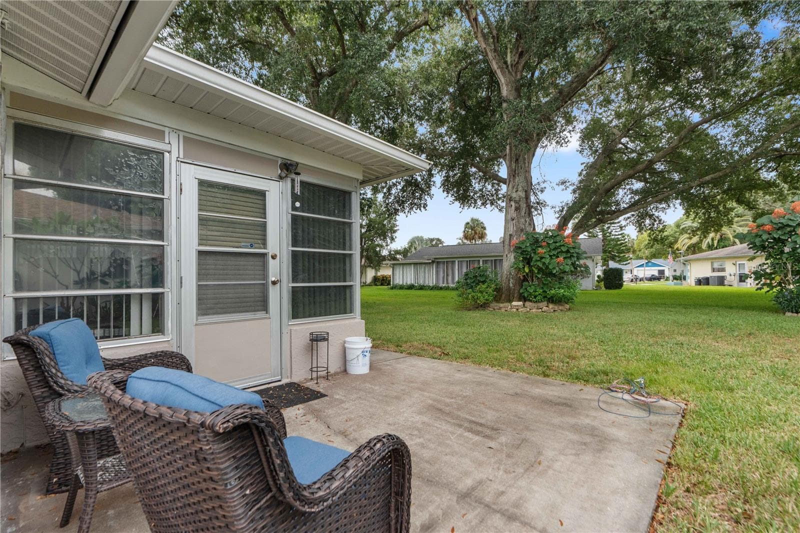 Single Family Residence at 8030 GLENEAGLE DR, PORT RICHEY, photo 18 of 26