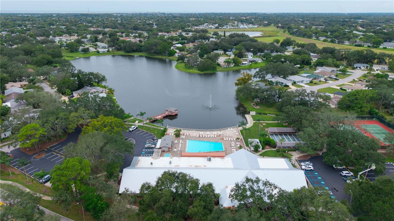 Single Family Residence at 8030 GLENEAGLE DR, PORT RICHEY, photo 22 of 26