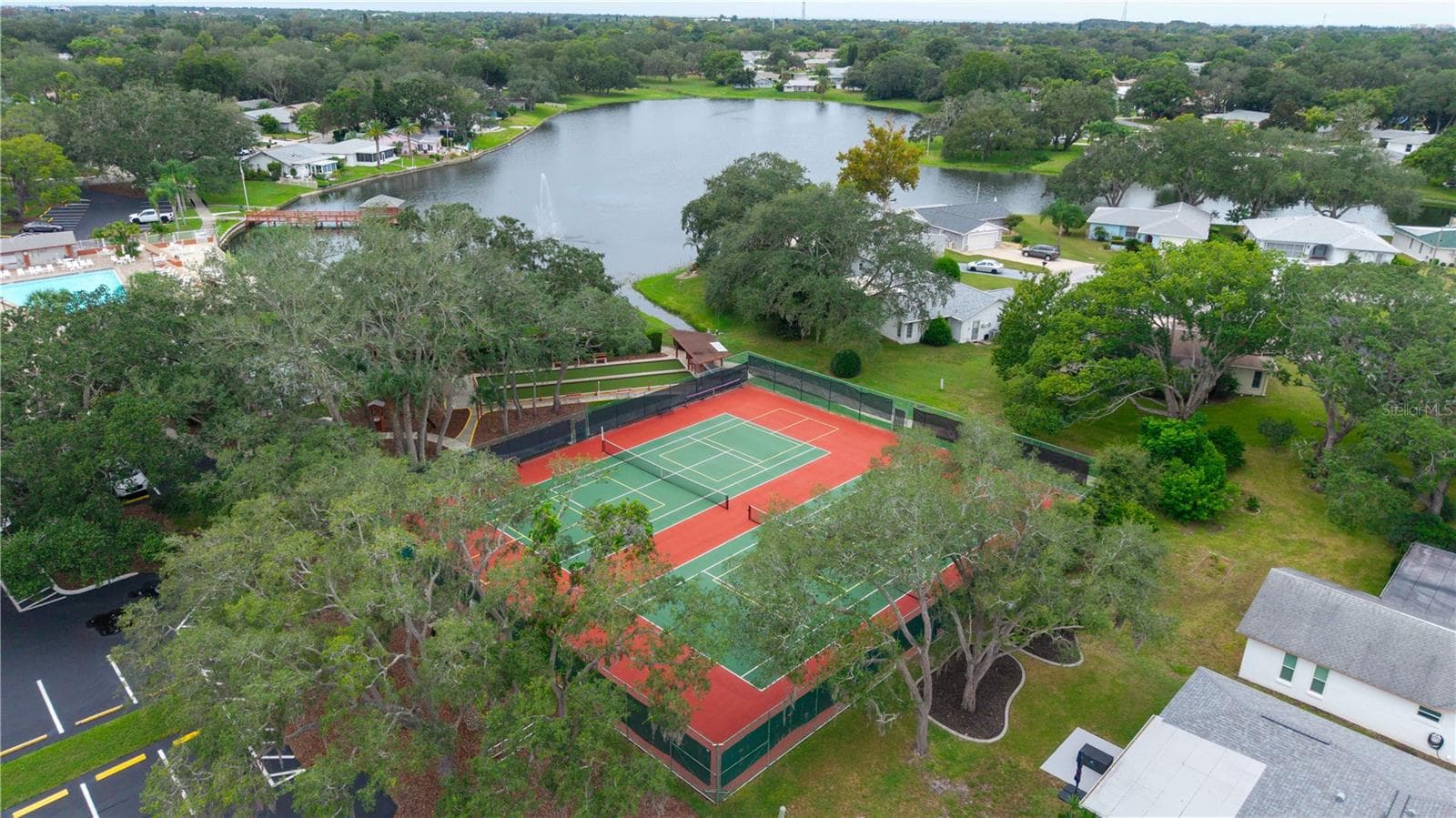 Single Family Residence at 8030 GLENEAGLE DR, PORT RICHEY, photo 24 of 26
