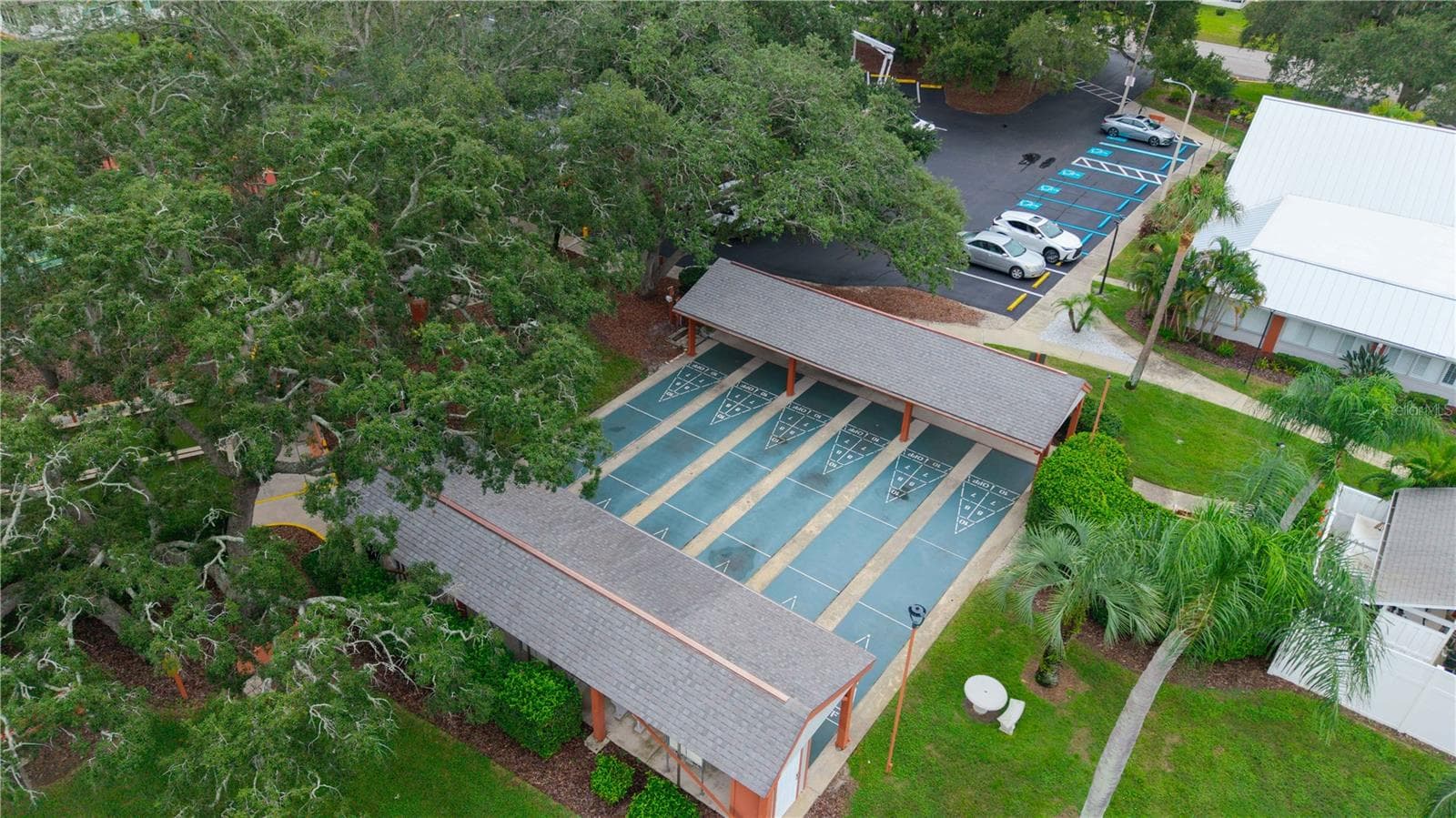 Single Family Residence at 8030 GLENEAGLE DR, PORT RICHEY, photo 25 of 26