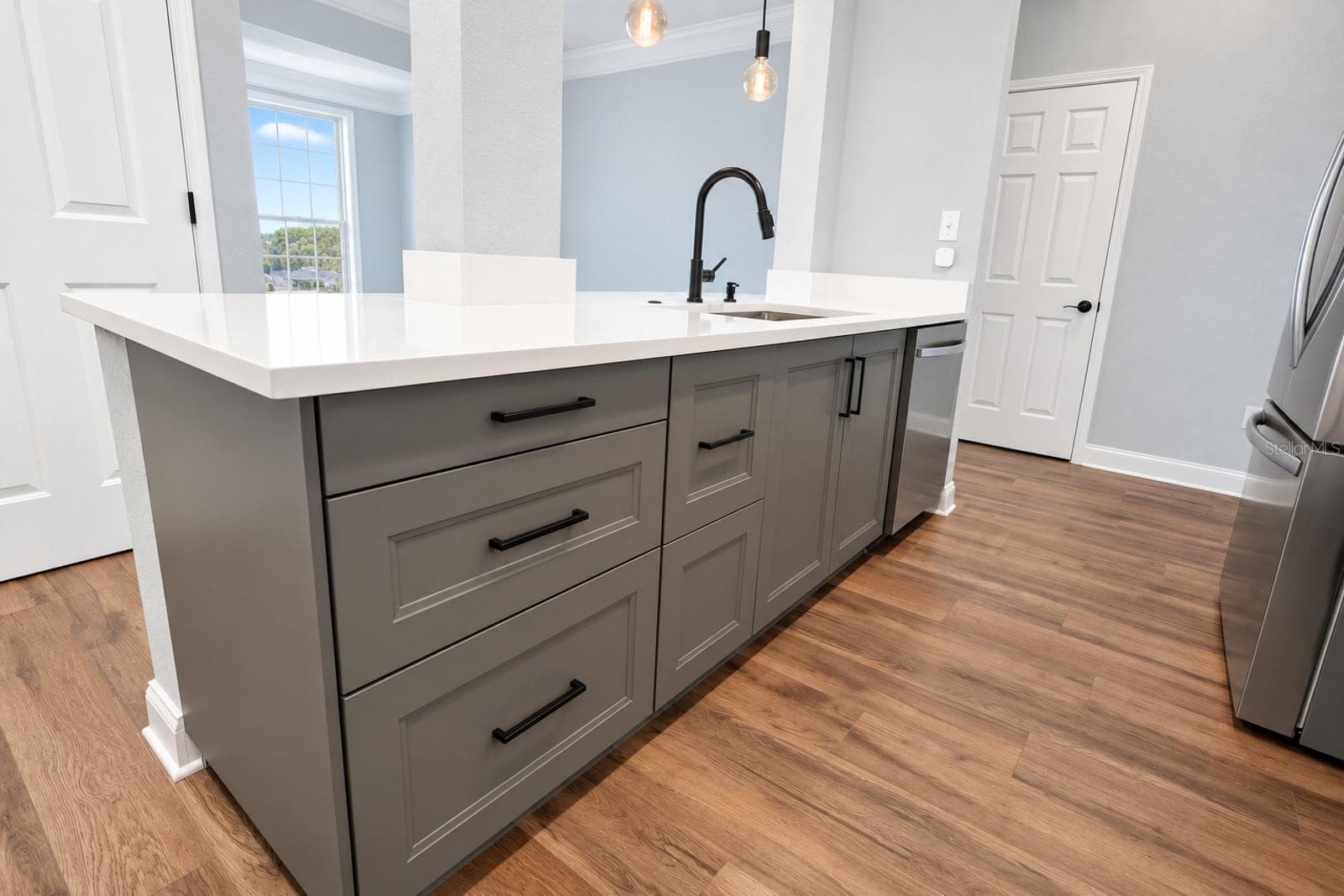 Condominium at 201 LONGVIEW AVE #202, CELEBRATION, photo 7 of 69