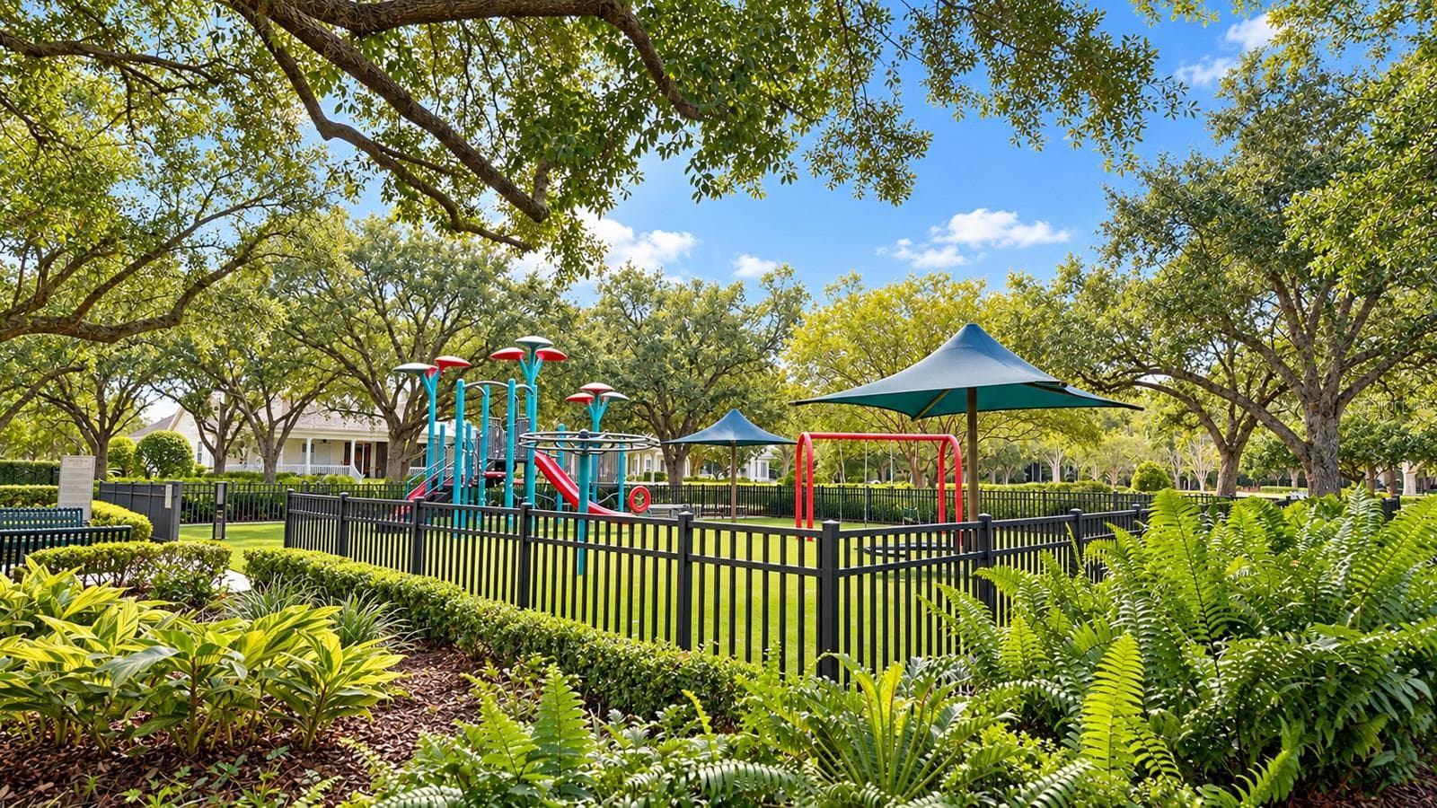 Condominium at 201 LONGVIEW AVE #202, CELEBRATION, photo 42 of 69
