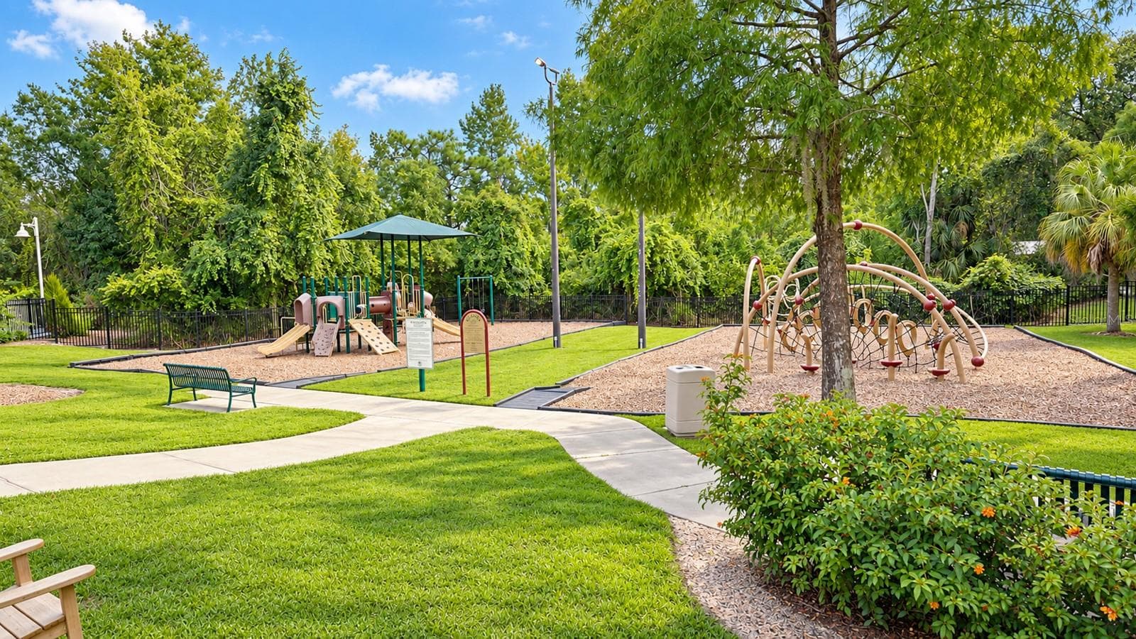 Condominium at 201 LONGVIEW AVE #202, CELEBRATION, photo 60 of 69