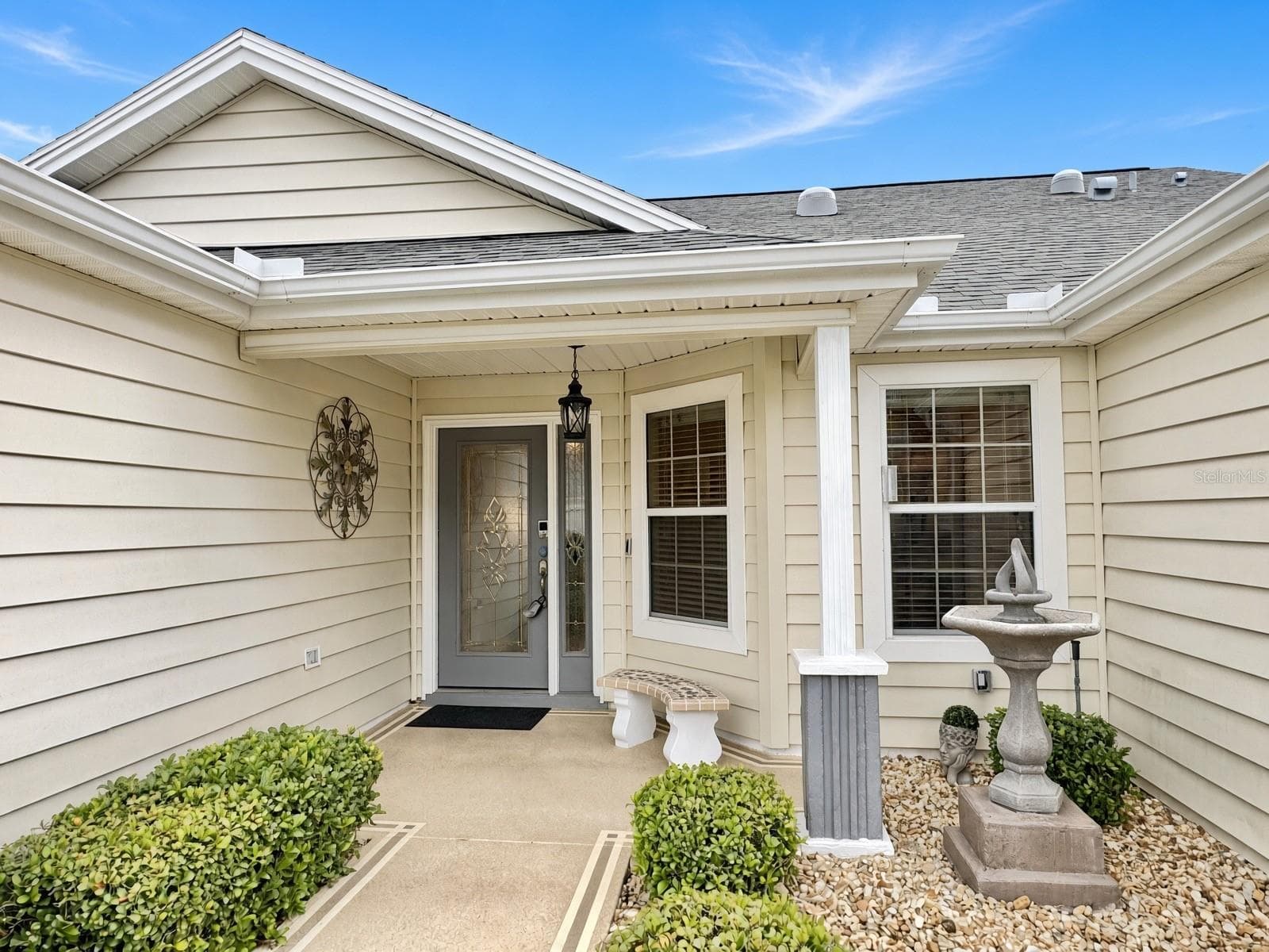 Single Family Residence at 1693 MOUNT CROGHAN TRL, THE VILLAGES, photo 2 of 33