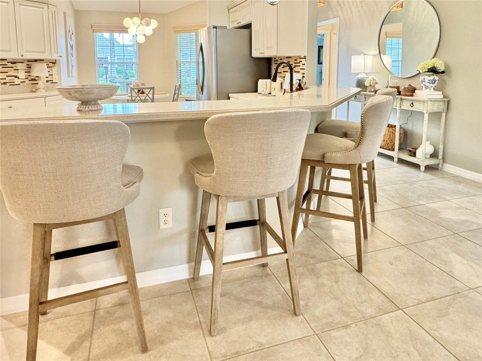 Single Family Residence at 1693 MOUNT CROGHAN TRL, THE VILLAGES, photo 9 of 33