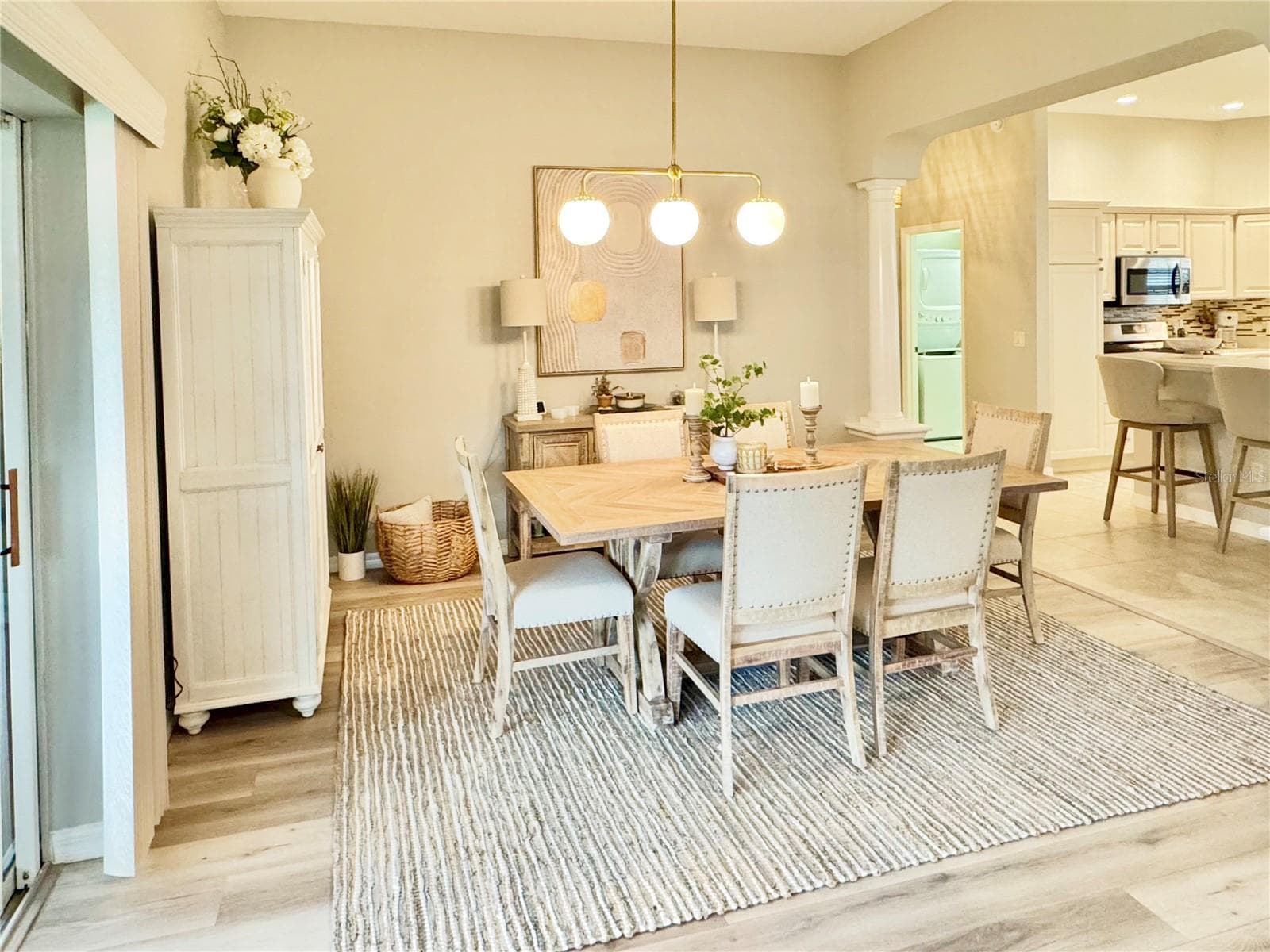 Single Family Residence at 1693 MOUNT CROGHAN TRL, THE VILLAGES, photo 12 of 33