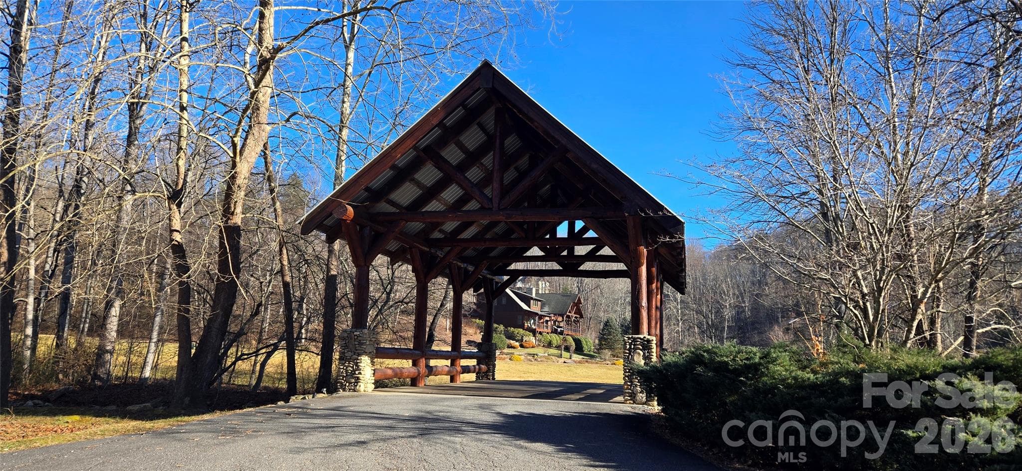 Lot at Waynesville, photo 8 of 58